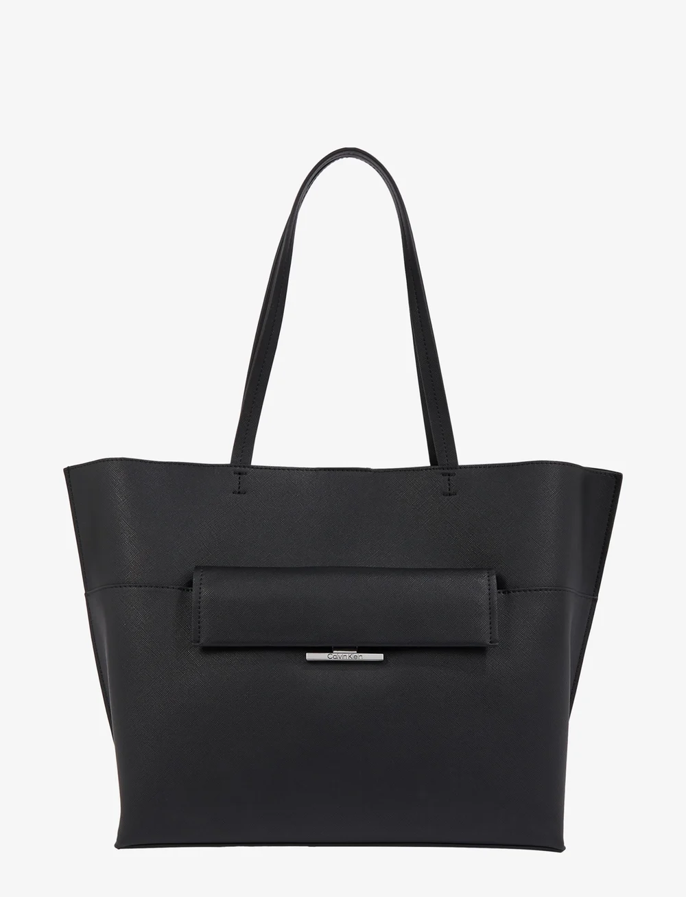 Calvin klein bags tote sale