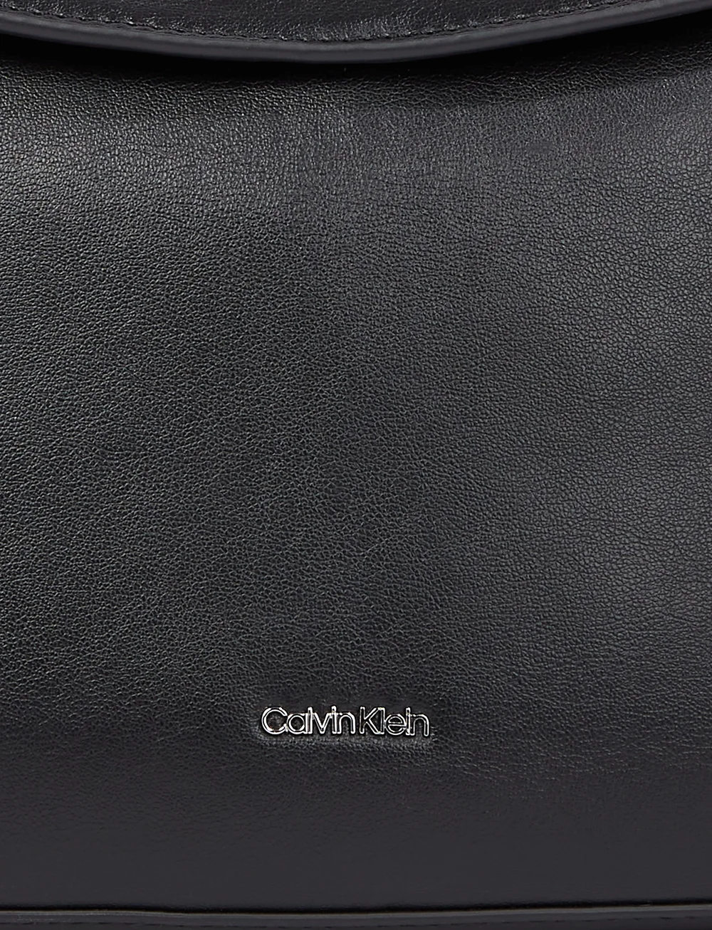Calvin Klein Soft Sculpt Shoulder Bag Henkeltaschen Boozt