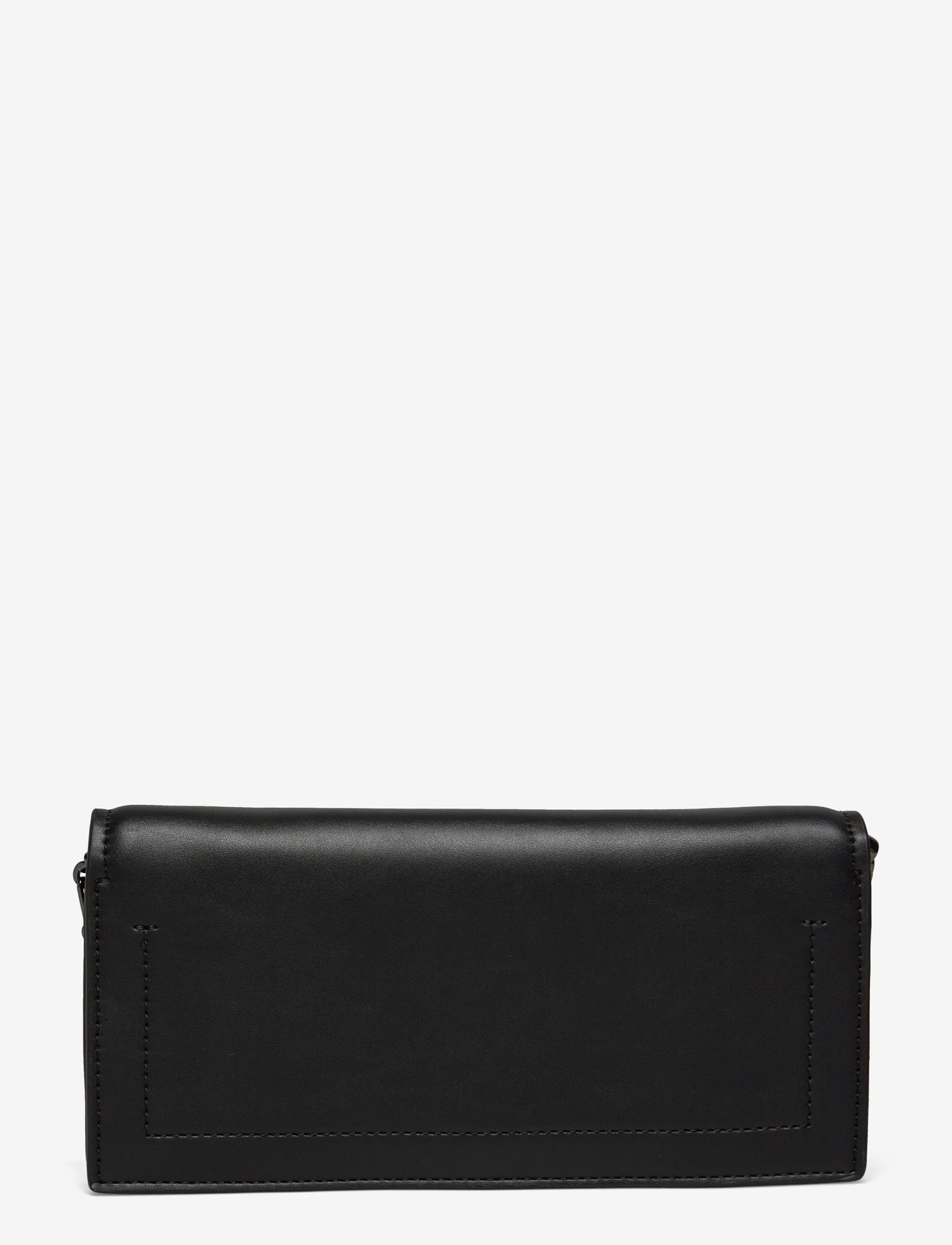Calvin Klein - CK GLOW CHAIN MINI BAG - ck black - 1