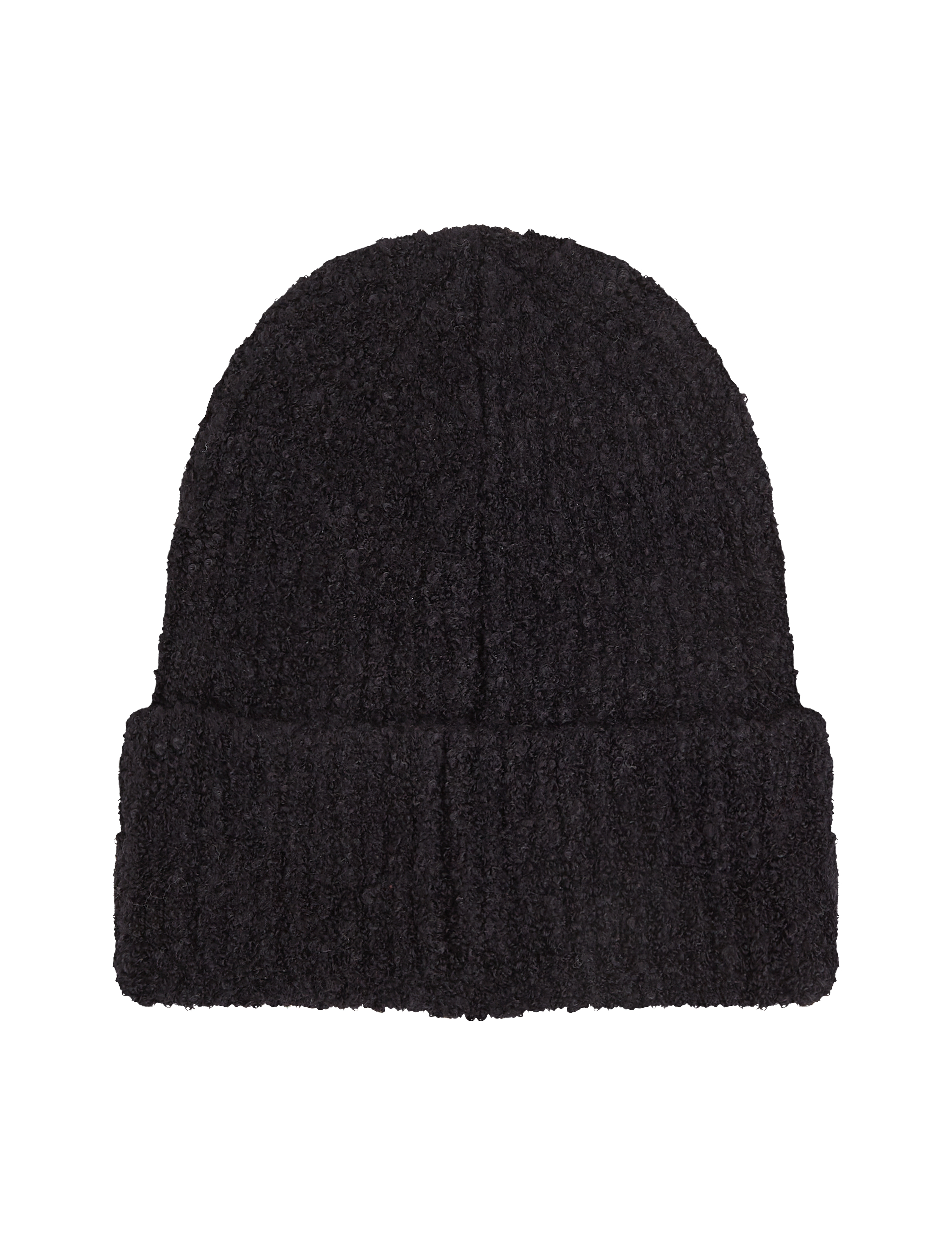 Calvin Klein - HARDWARE BEANIE - black - 2