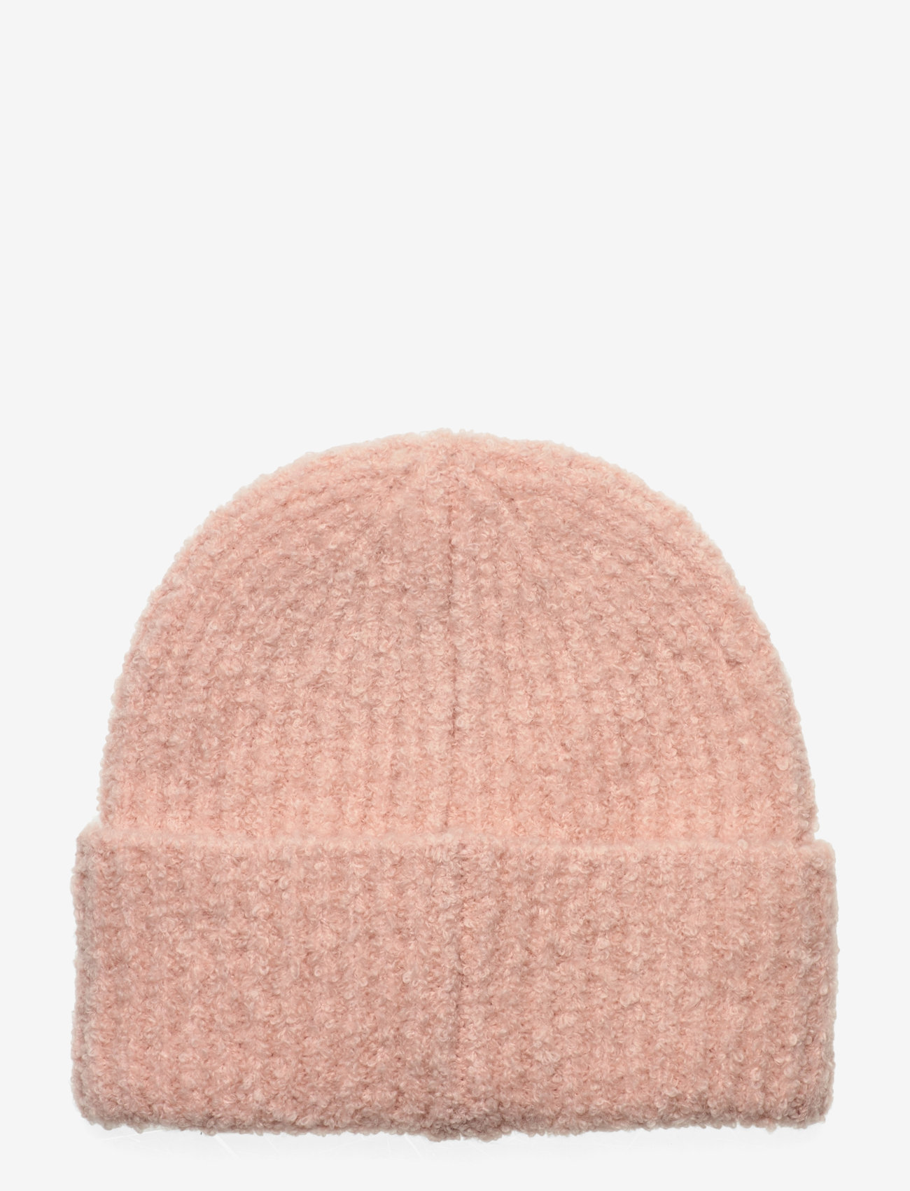 Calvin Klein - HARDWARE BEANIE - gray morn - 1