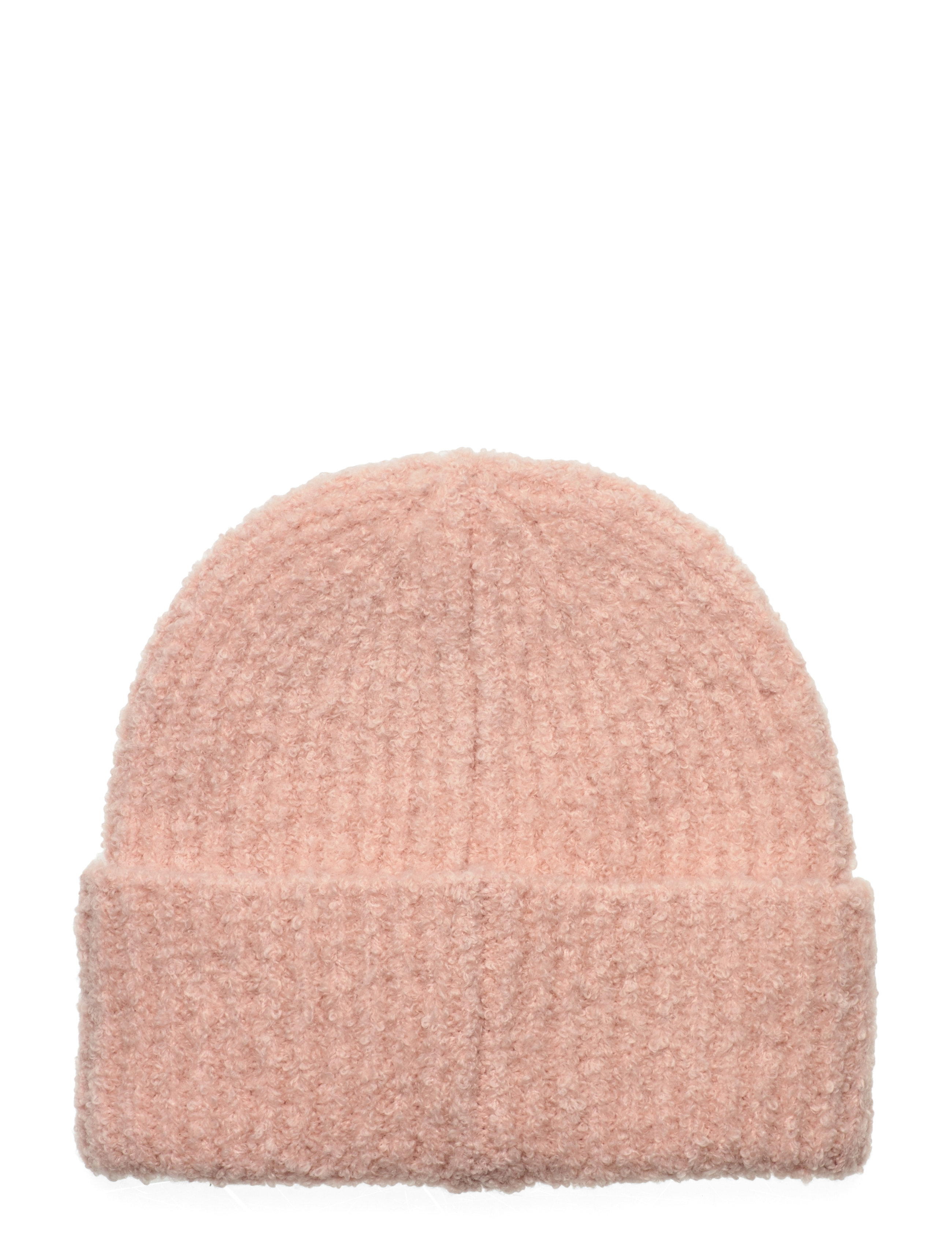 Calvin Klein - HARDWARE BEANIE - gray morn - 1