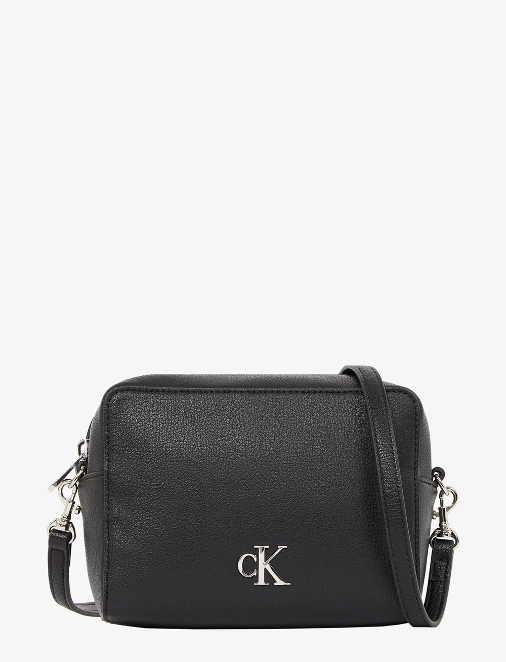 Calvin Klein Minimal Monogram Camera Bag Umhangetaschen Boozt