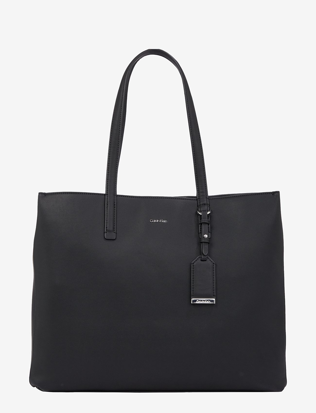 Calvin Klein - CK MUST MEDIUM SHOPPER - ck black - 0