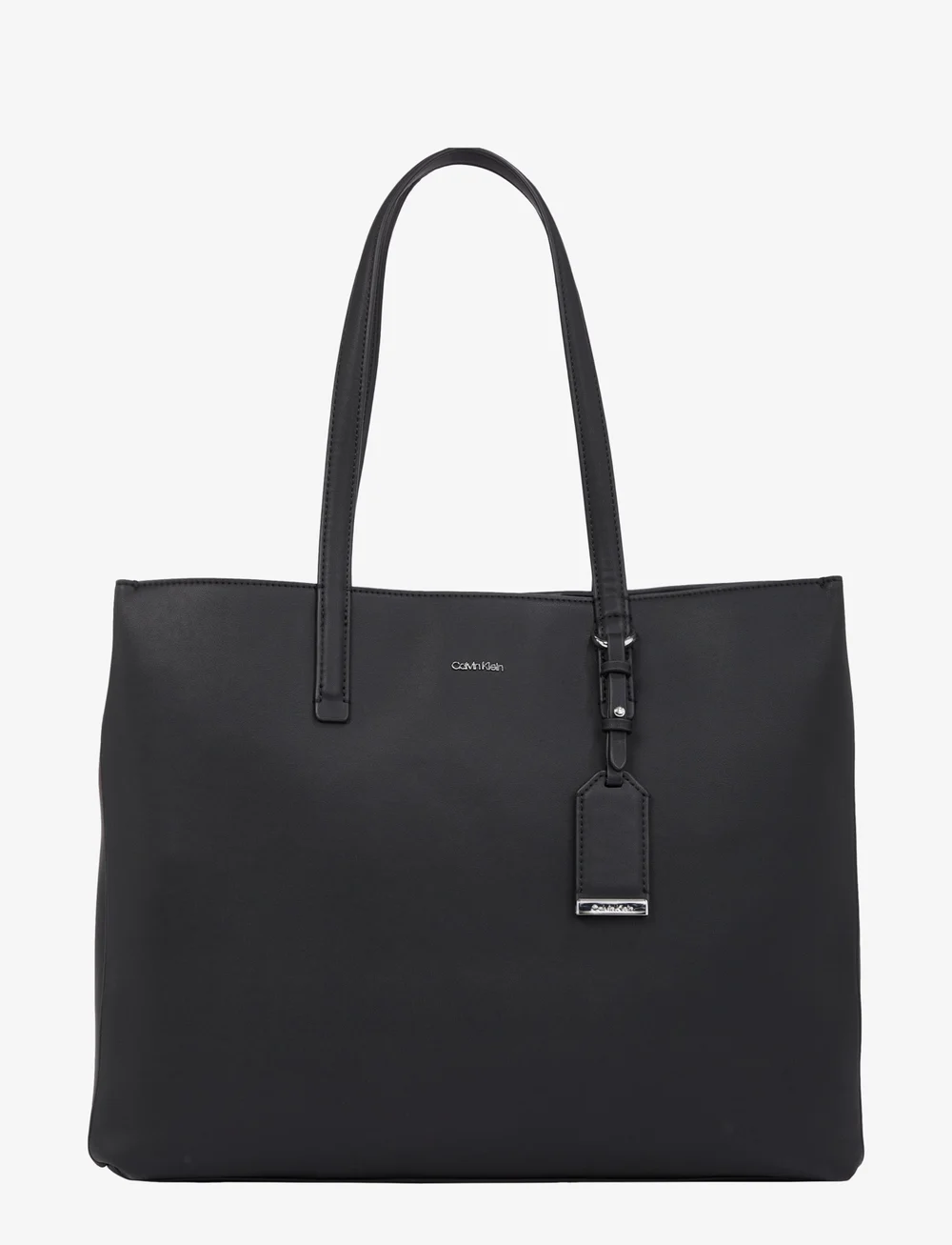 Calvin klein shopper tote hotsell