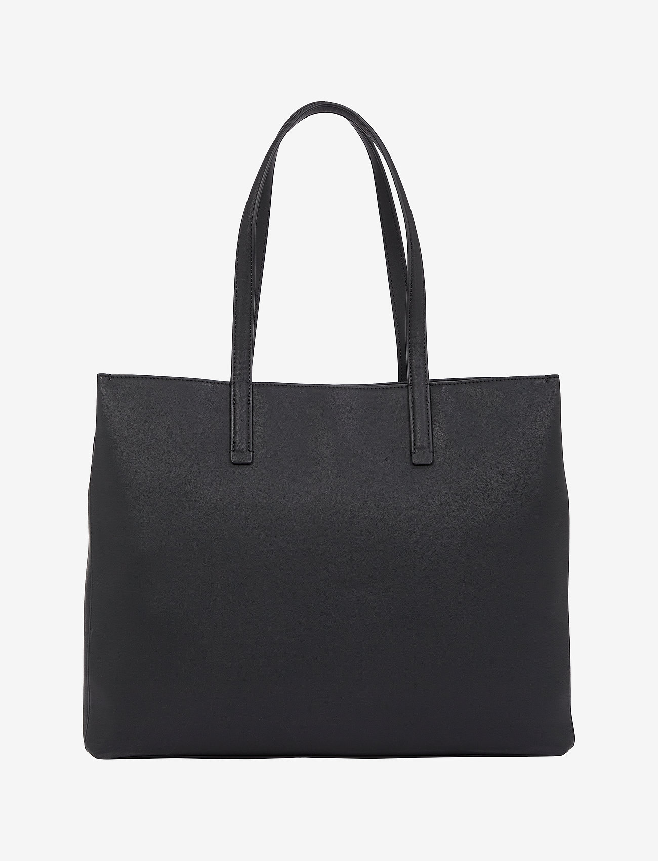 Calvin Klein - CK MUST MEDIUM SHOPPER - ck black - 2