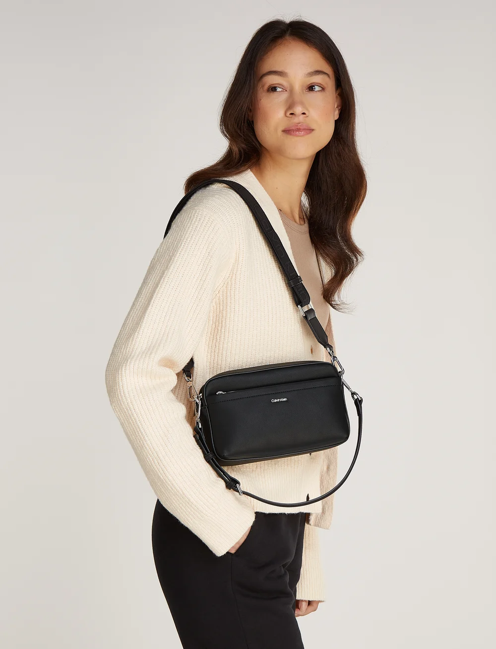 Camera handbag hotsell