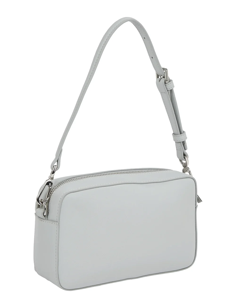 Calvin Klein - CK MUST CONV CAMERA BAG_MONO - spesielle anledninger - mirage gray - 3