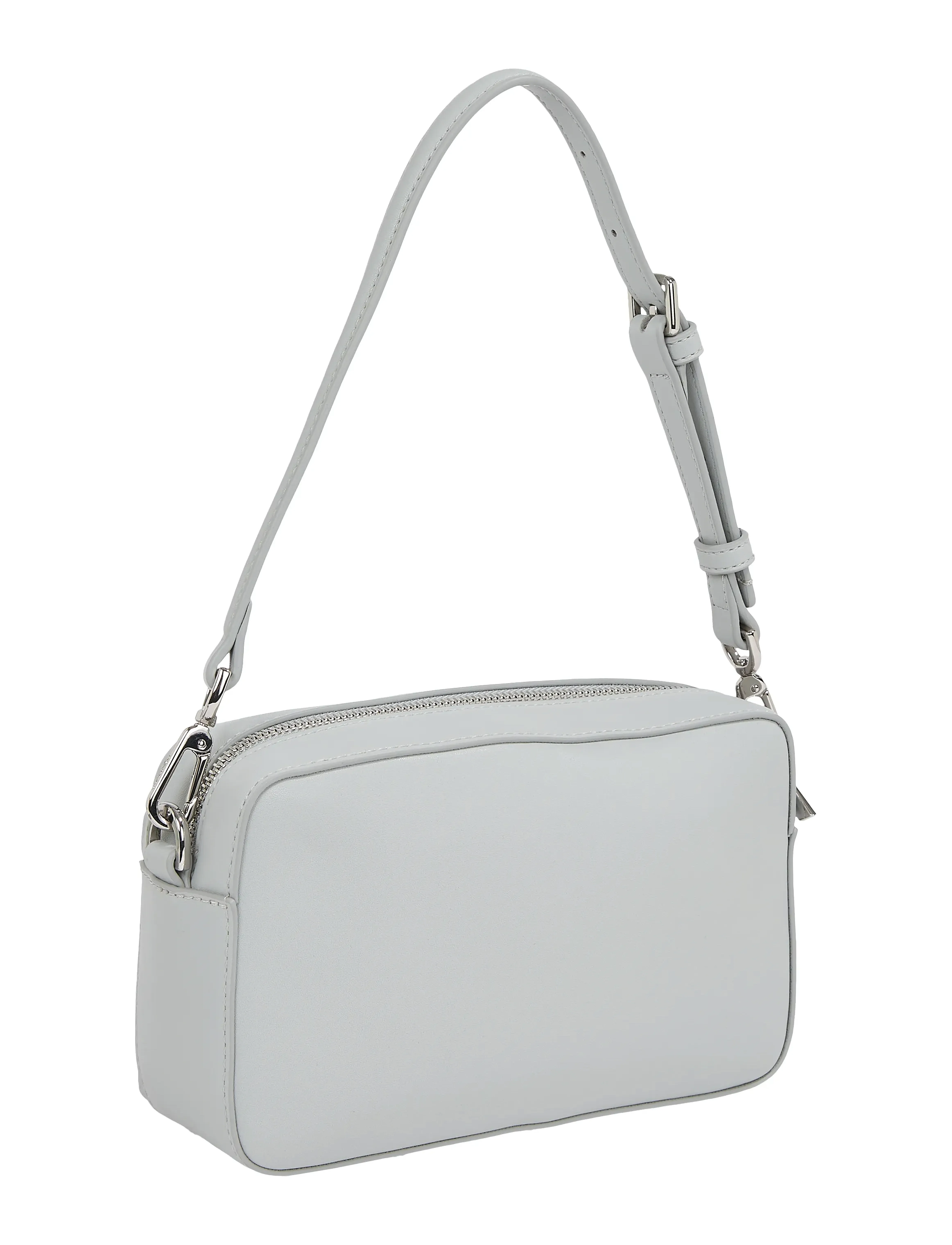 Calvin Klein - CK MUST CONV CAMERA BAG_MONO - vardagsstil - mirage gray - 3