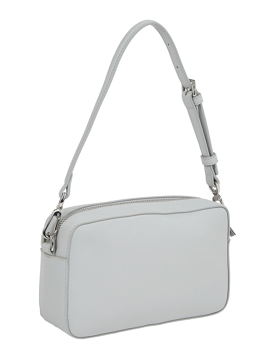 Calvin Klein - CK MUST CONV CAMERA BAG_MONO - vardagsstil - mirage gray - 3