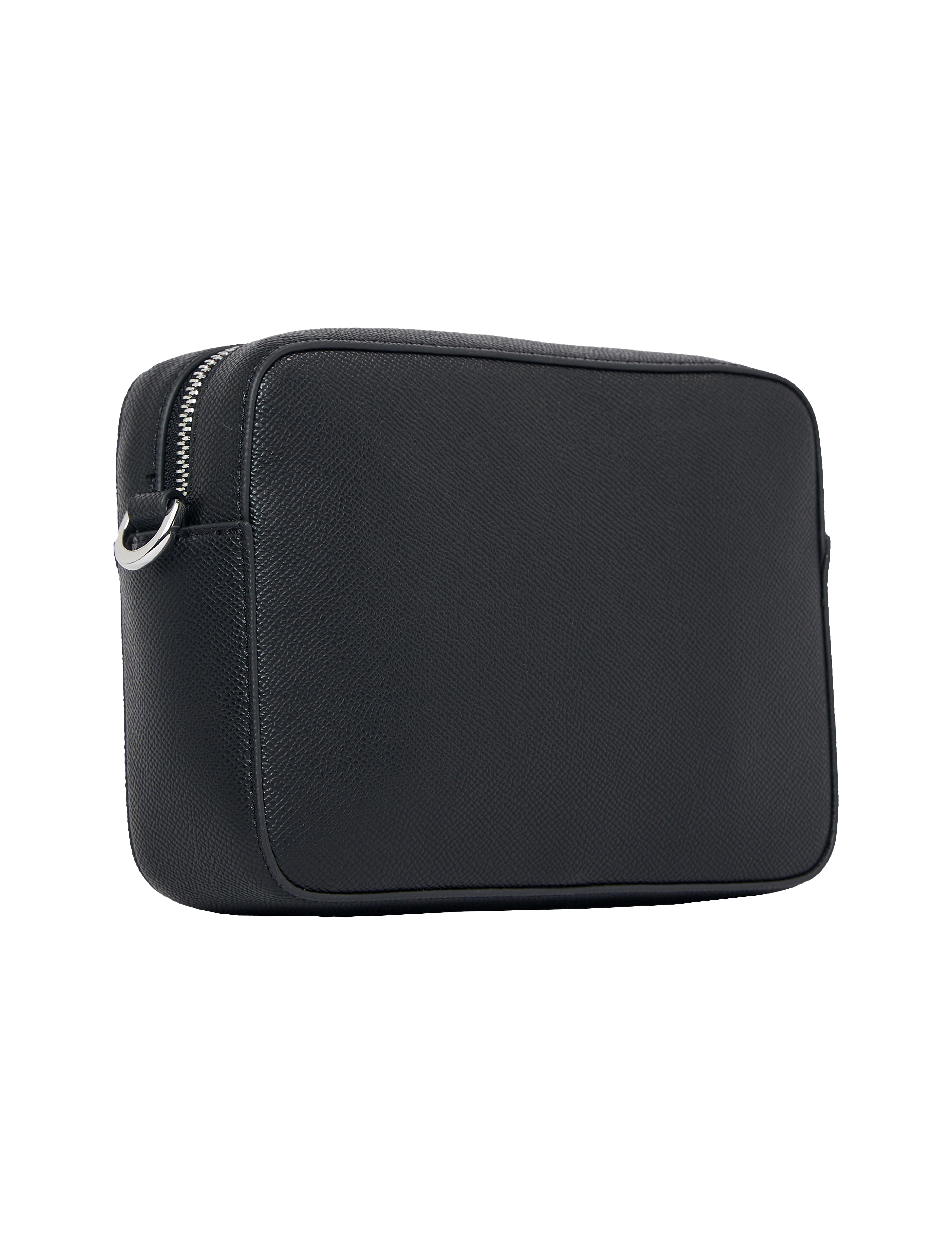 Calvin Klein - CK MUST SMALL CAMERA BAG_CAVIAR - pvh black - 3