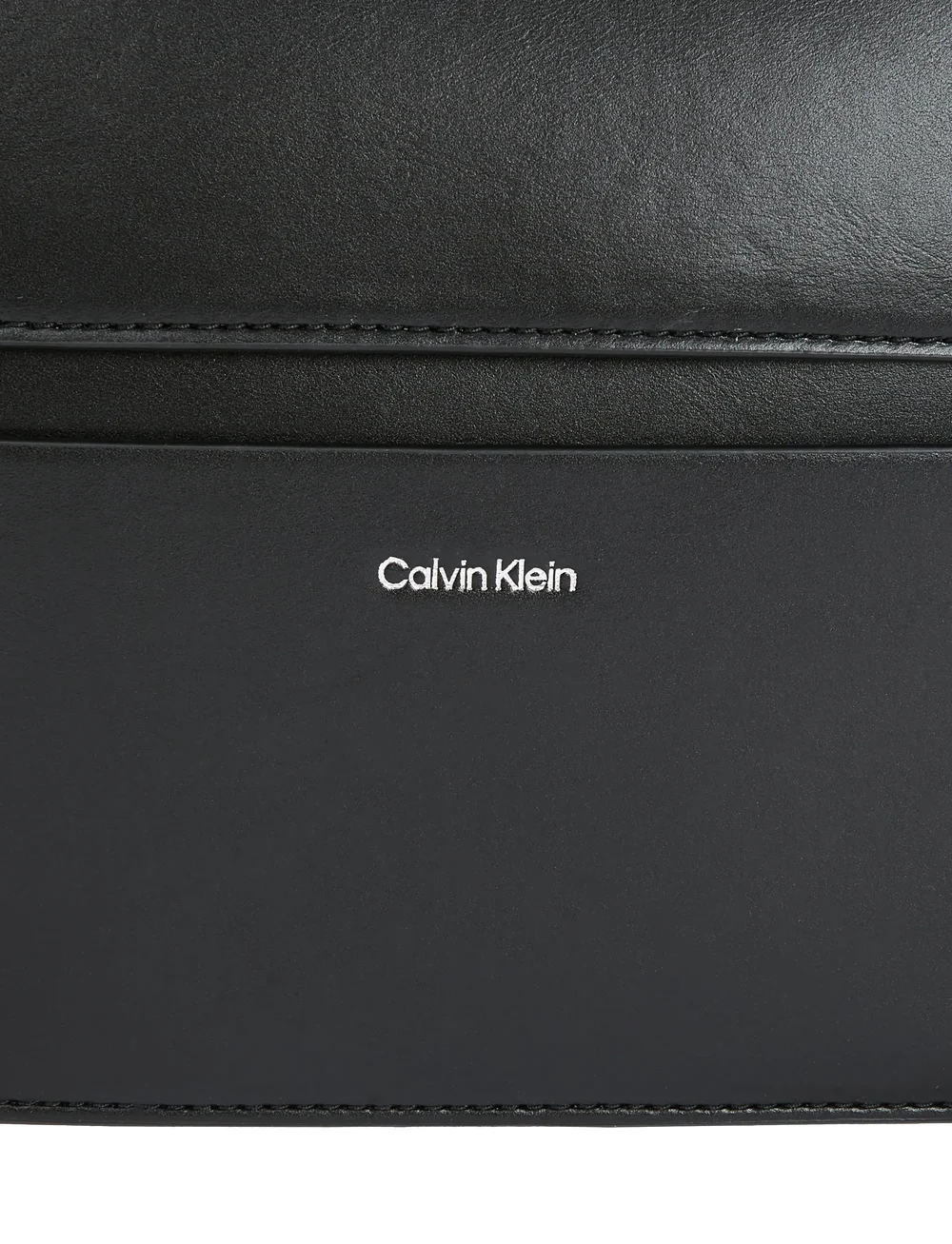 Calvin Klein - CK LINN SHOULDER BAG - besondere anlässe - ck black - 4