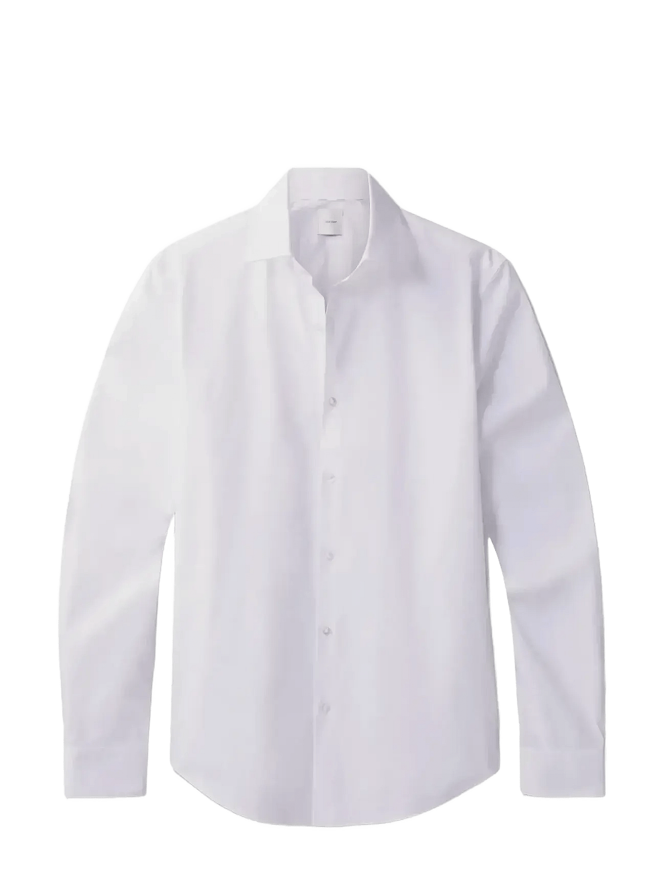 Calvin Klein - Slim Esntl Poplin