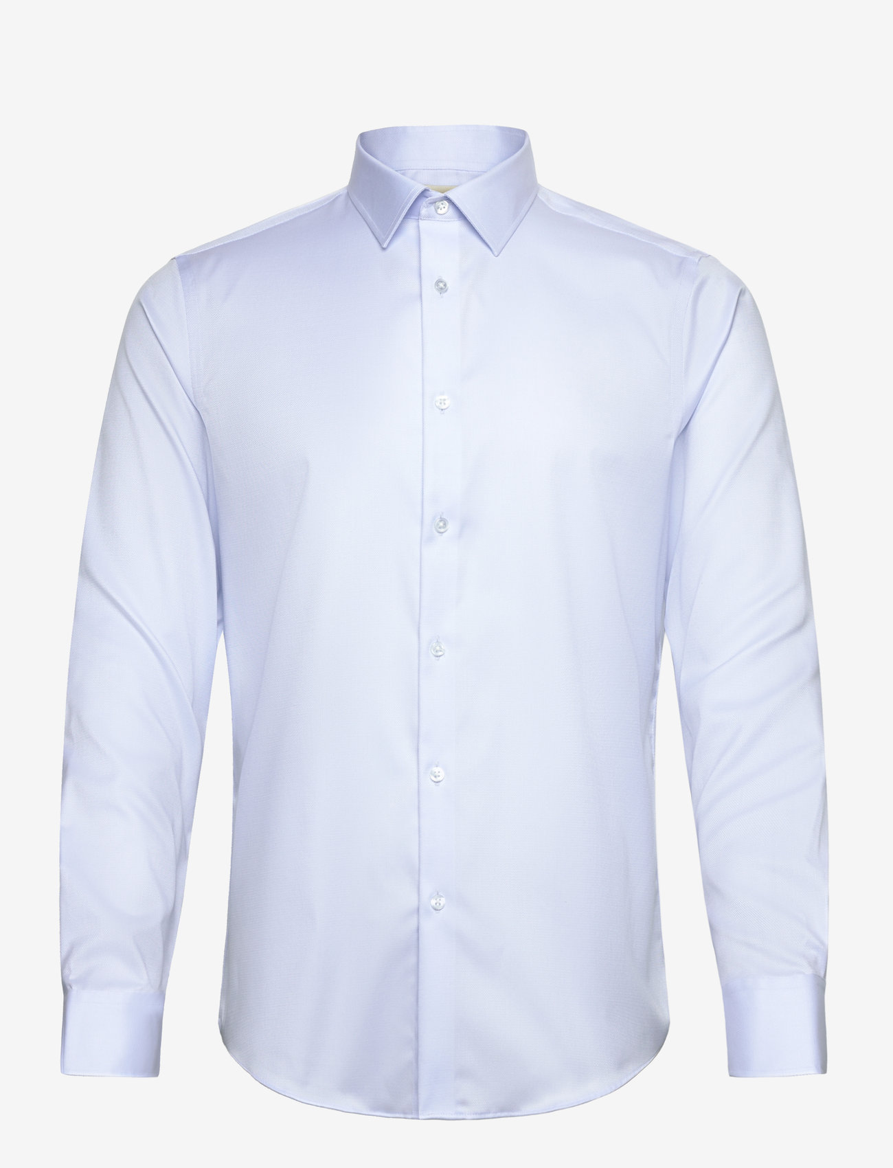 Calvin Klein - SLIM REF CTN STR SLD - geschenke unter 100€ - blue - 0