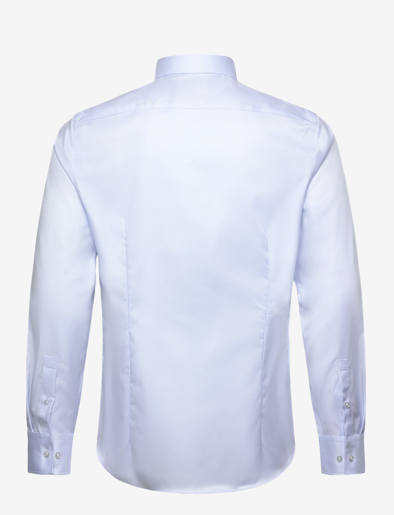 Calvin Klein - SLIM REF CTN STR SLD - geschenke unter 100€ - blue - 1