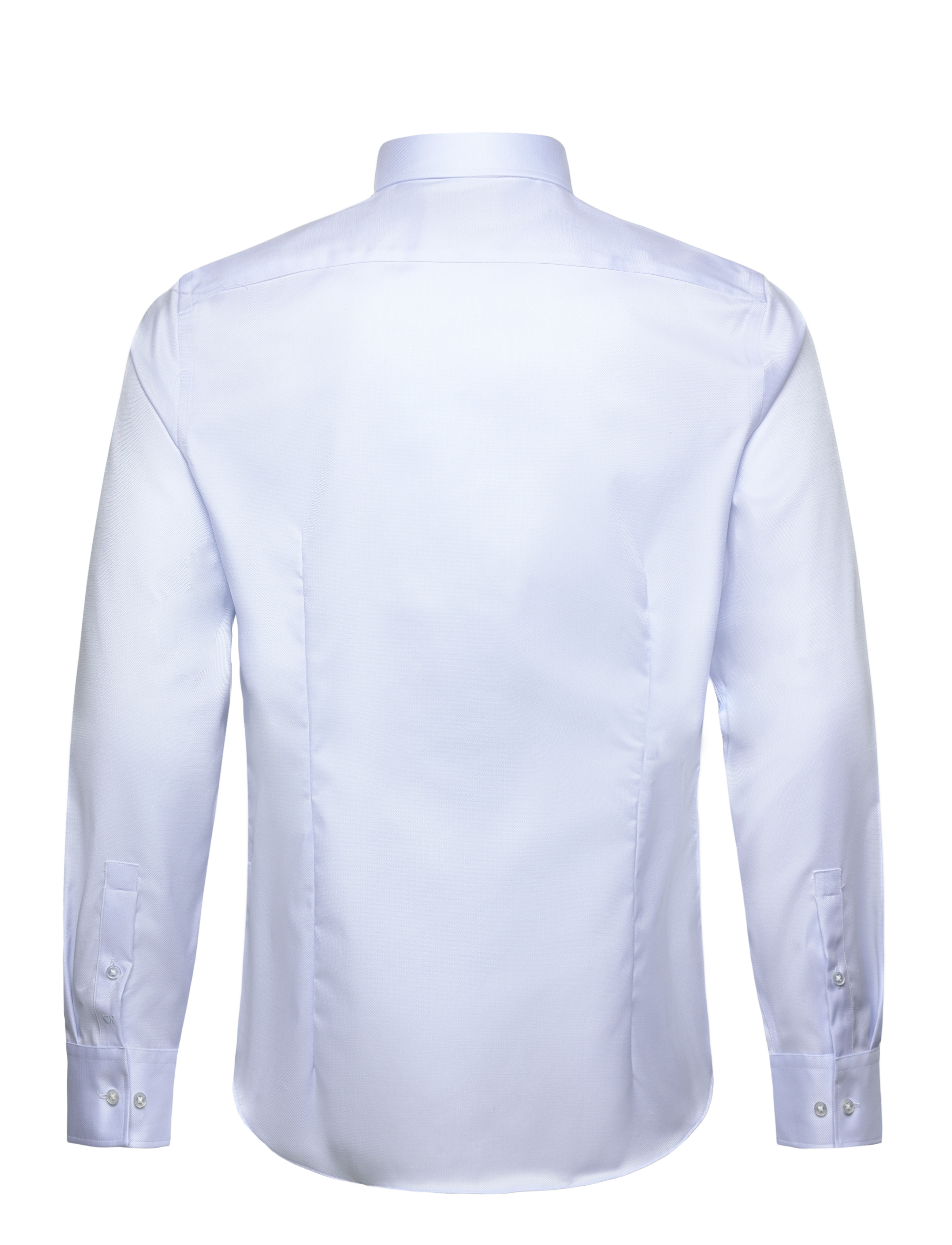 Calvin Klein - SLIM REF CTN STR SLD - blue - 2