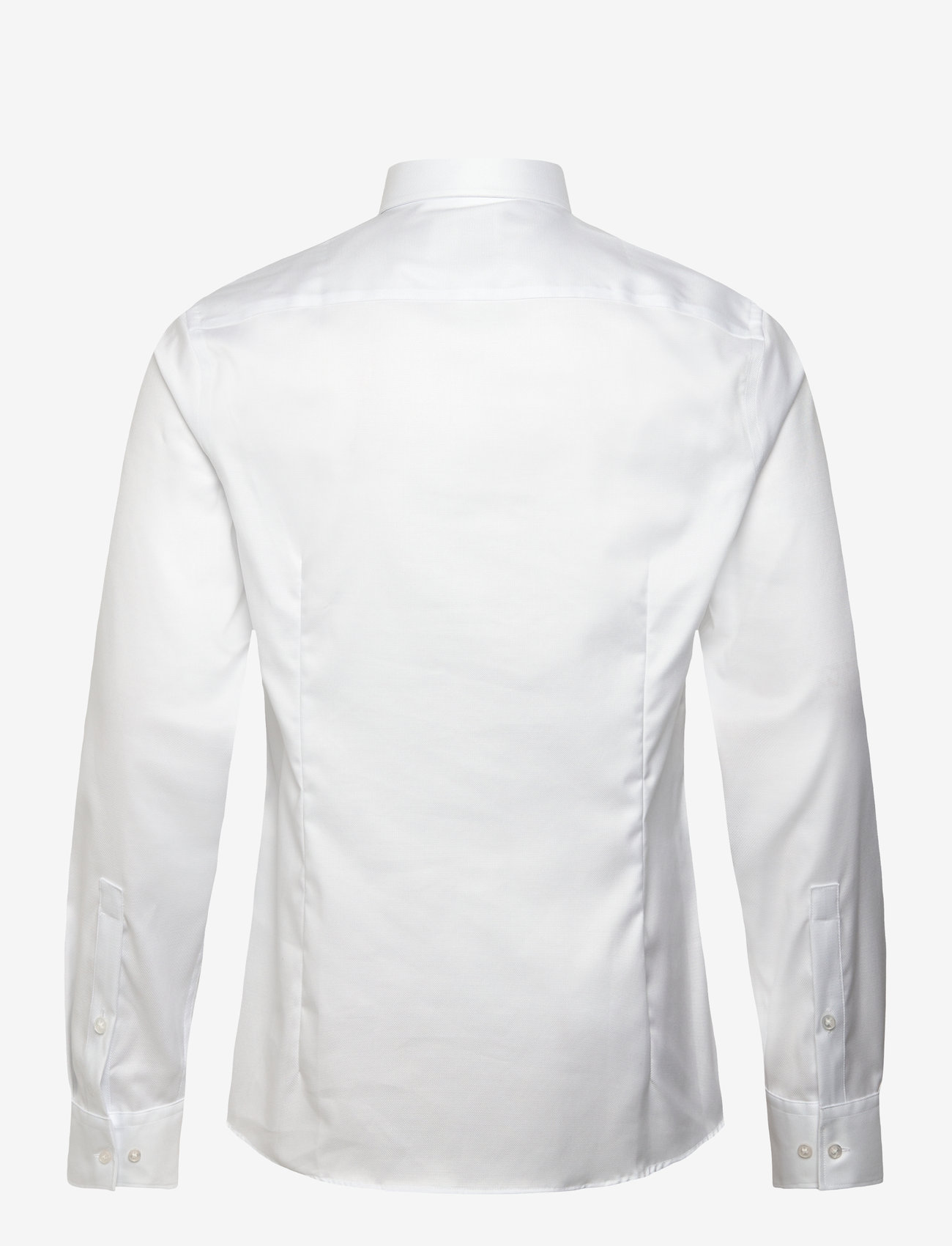 Calvin Klein - SLIM REF CTN STR SLD - white - 2