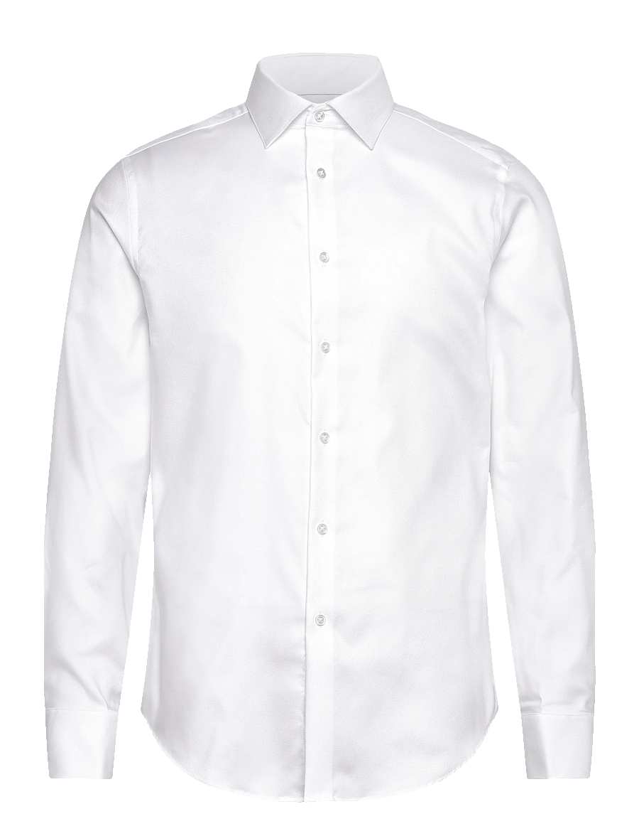 Calvin Klein - REG OCCASION STR SLD - white - 0