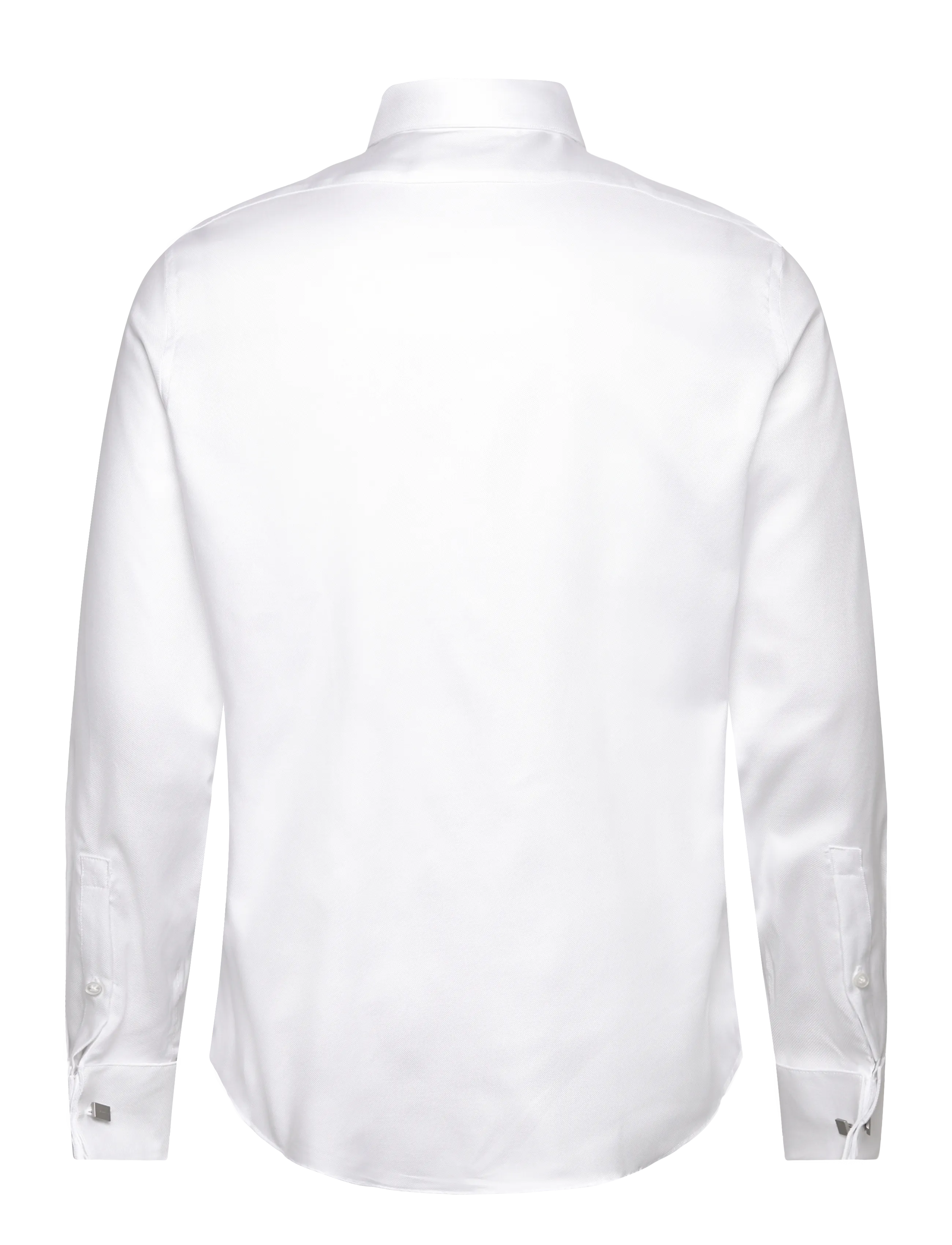 Calvin Klein - REG OCCASION STR SLD - white - 1