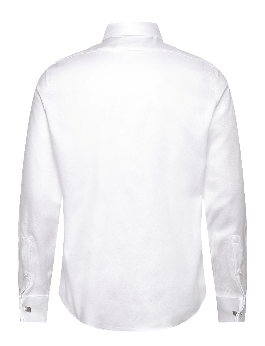 Calvin Klein - REG OCCASION STR SLD - white - 1