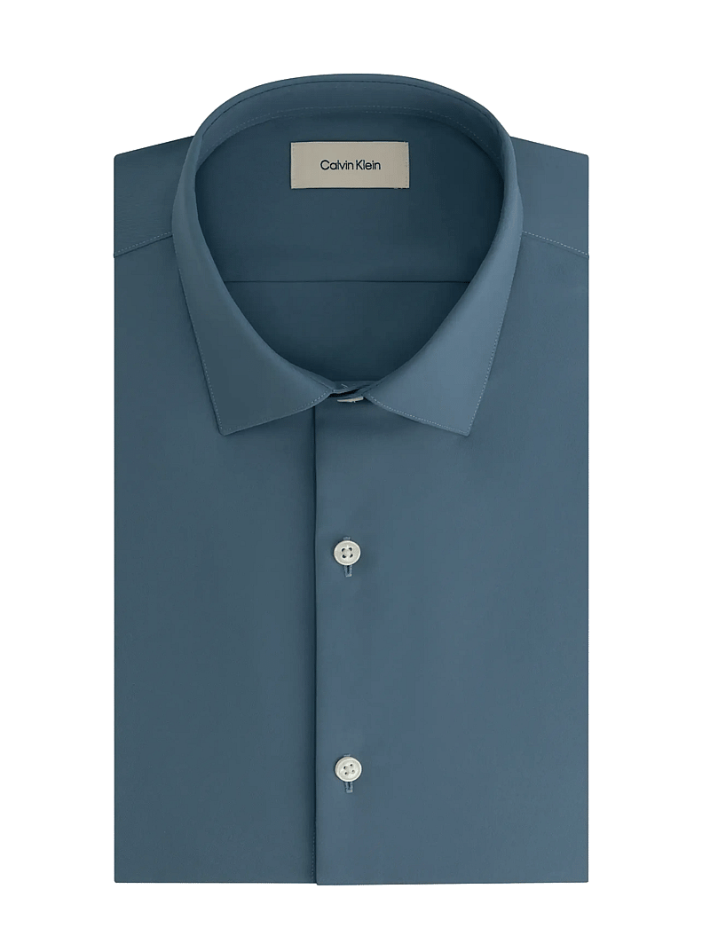 Calvin Klein Slim Actv Perf Str Sld business shirts shop at Booztlet Calvin Klein Slim Actv Perf Str Sld business shirts shop at Booztlet