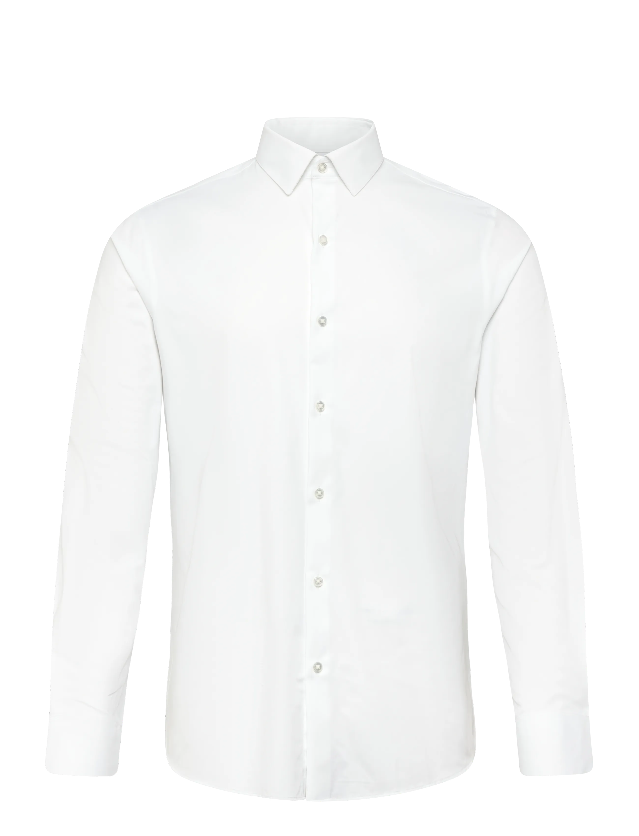 SLIM ACTV PERF STR SLD - WHITE