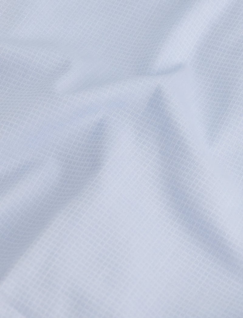 Calvin Klein - SLIM MULTI STR NI SLD - formelle skjorter - blue - 2