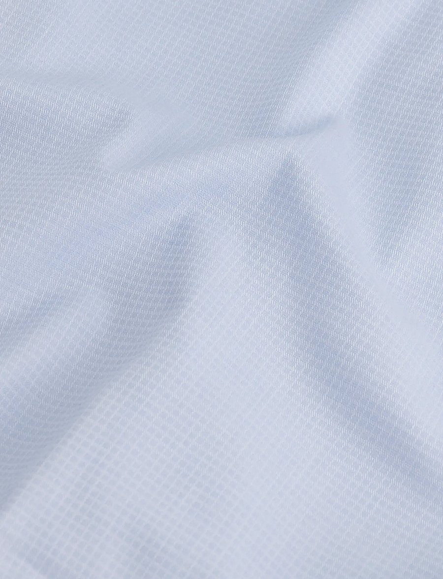 Calvin Klein - SLIM MULTI STR NI SLD - formelle hemden - blue - 2