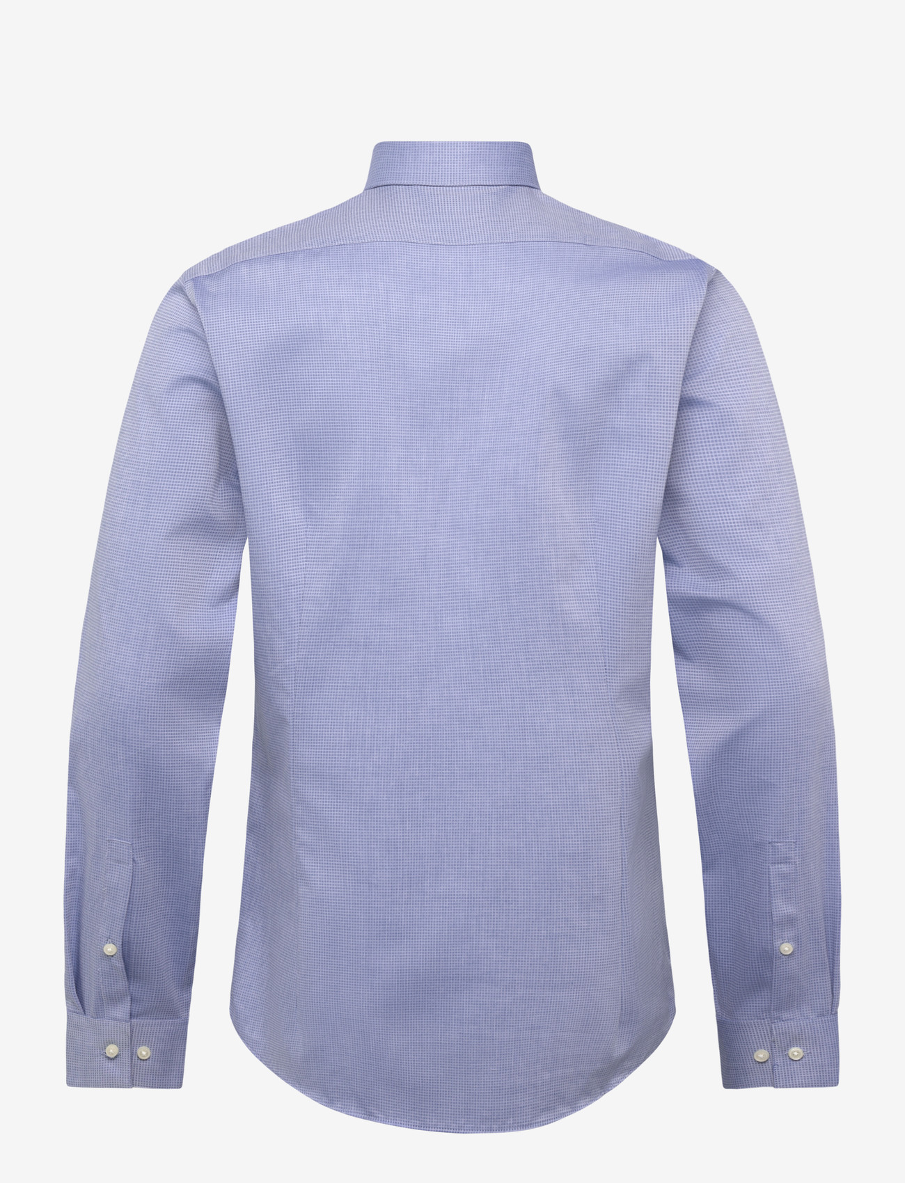 Calvin Klein - SLIM MULTI STR NI SLD - formelle skjorter - navy - 1