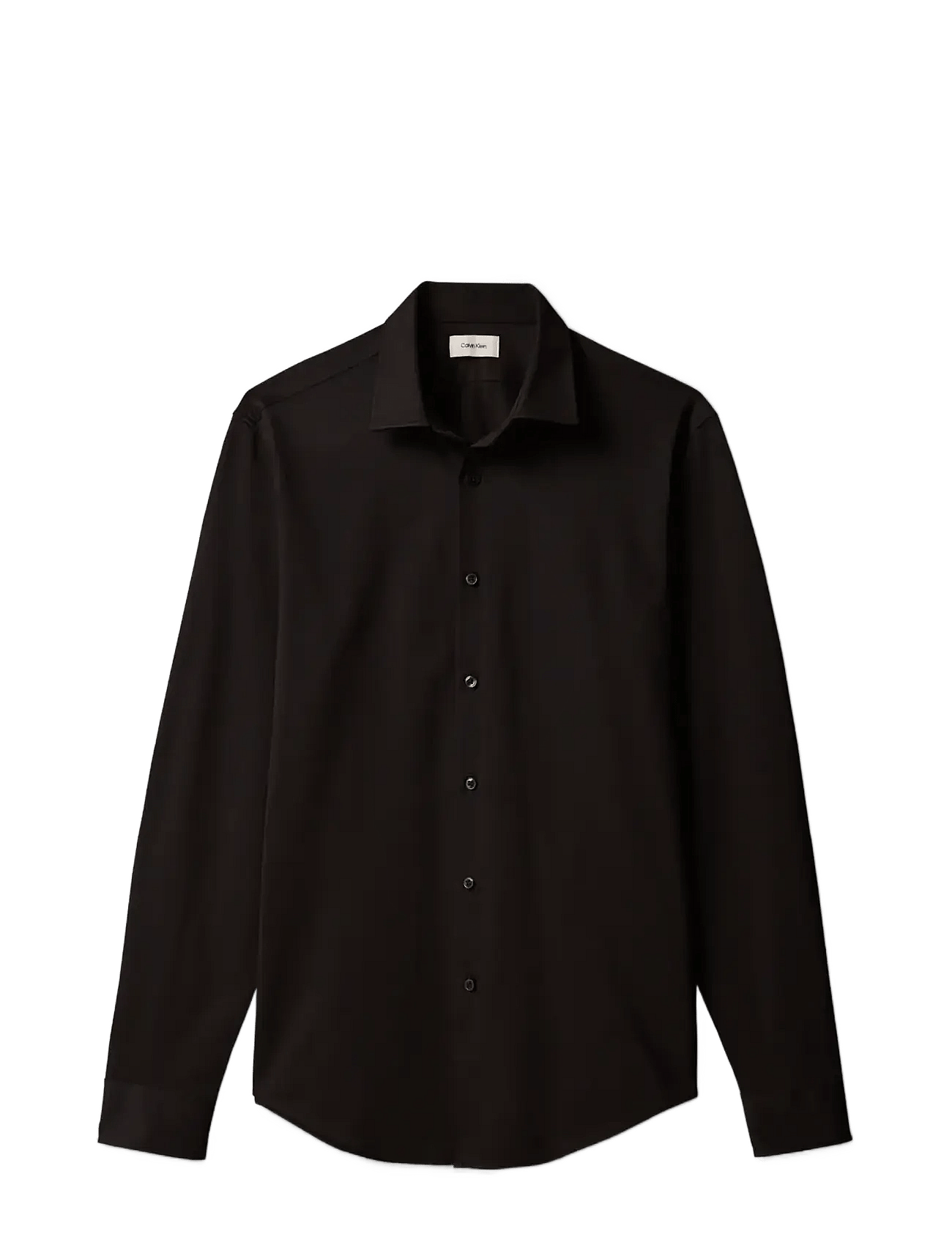 Calvin Klein | Slim Ref Knit Sld | 39