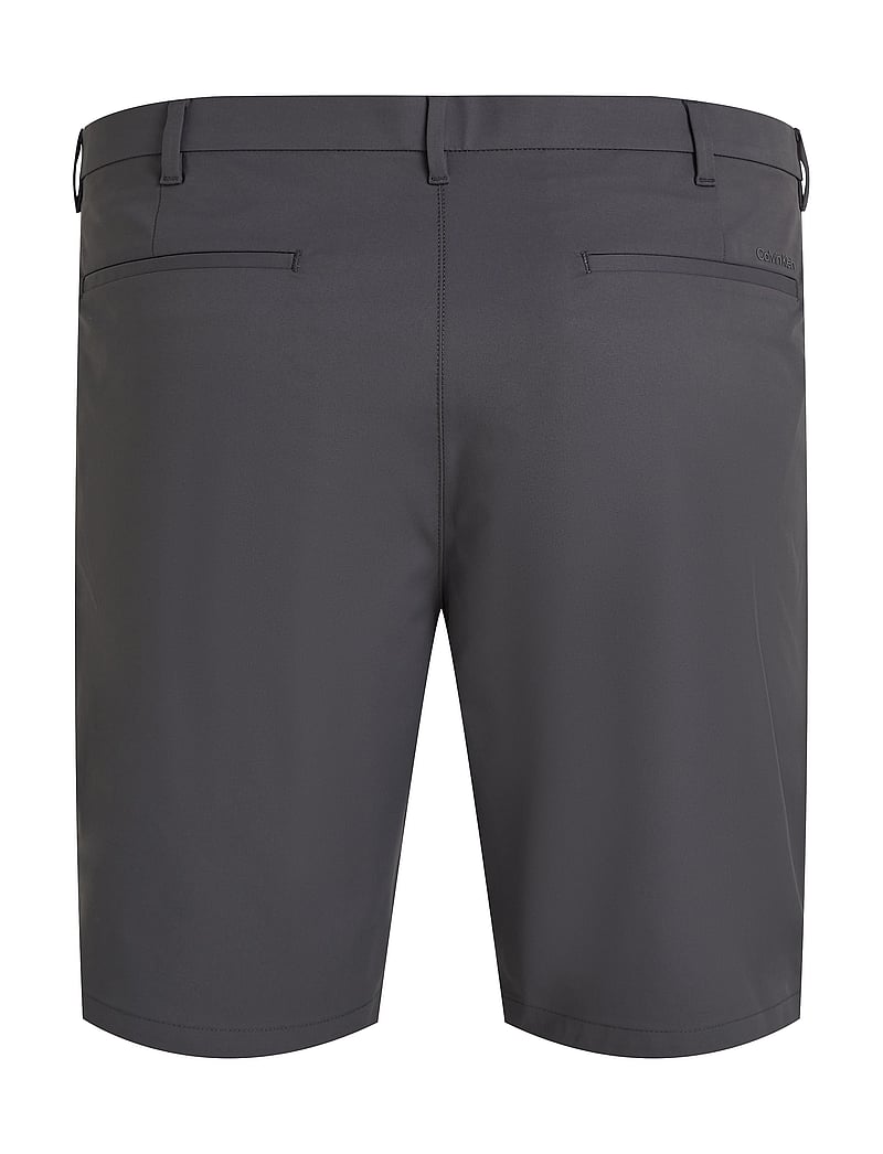 Calvin Klein - TECH SHORT 9" - casual shorts - asphalt - 2