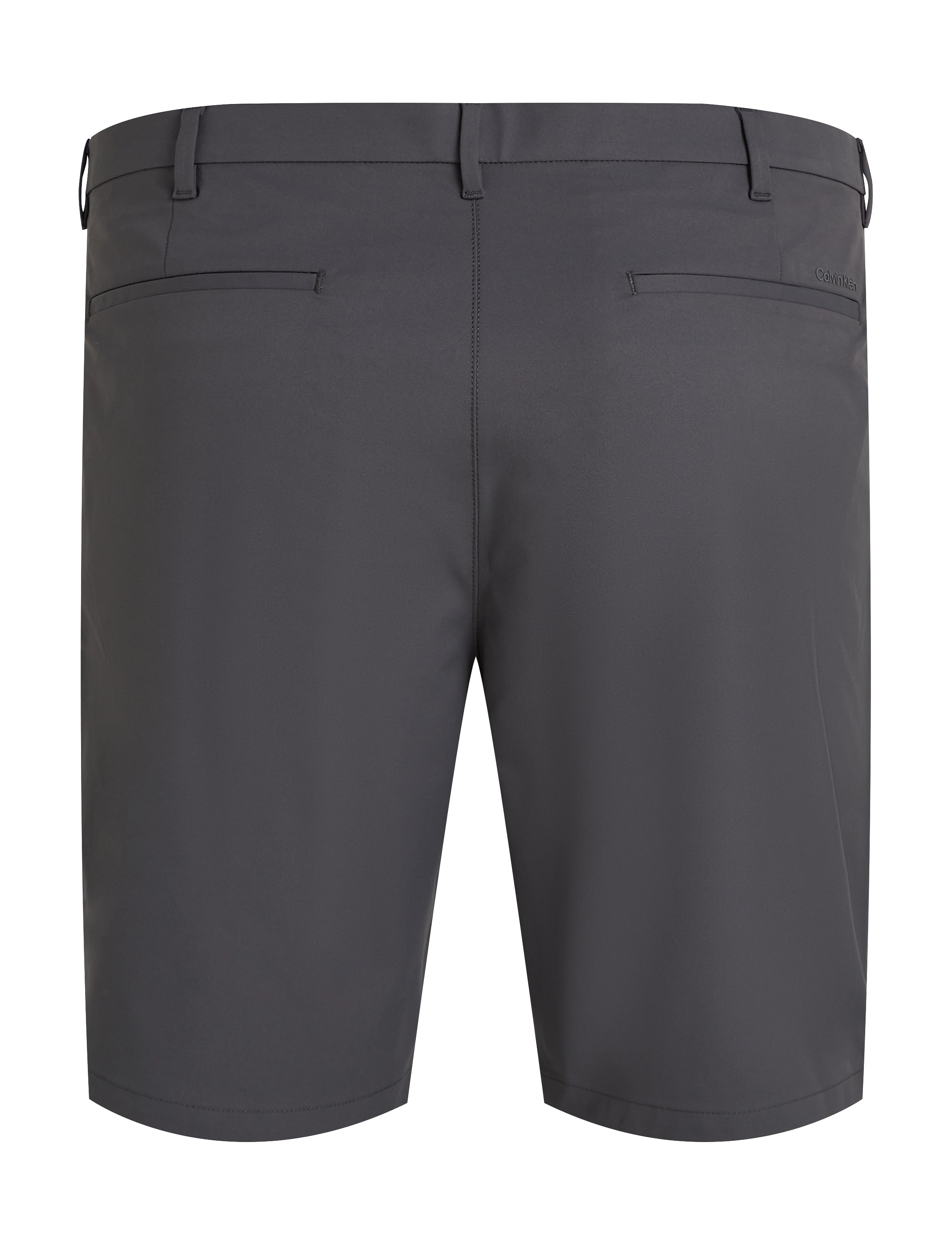 Calvin Klein - TECH SHORT 9" - mænd - asphalt - 2