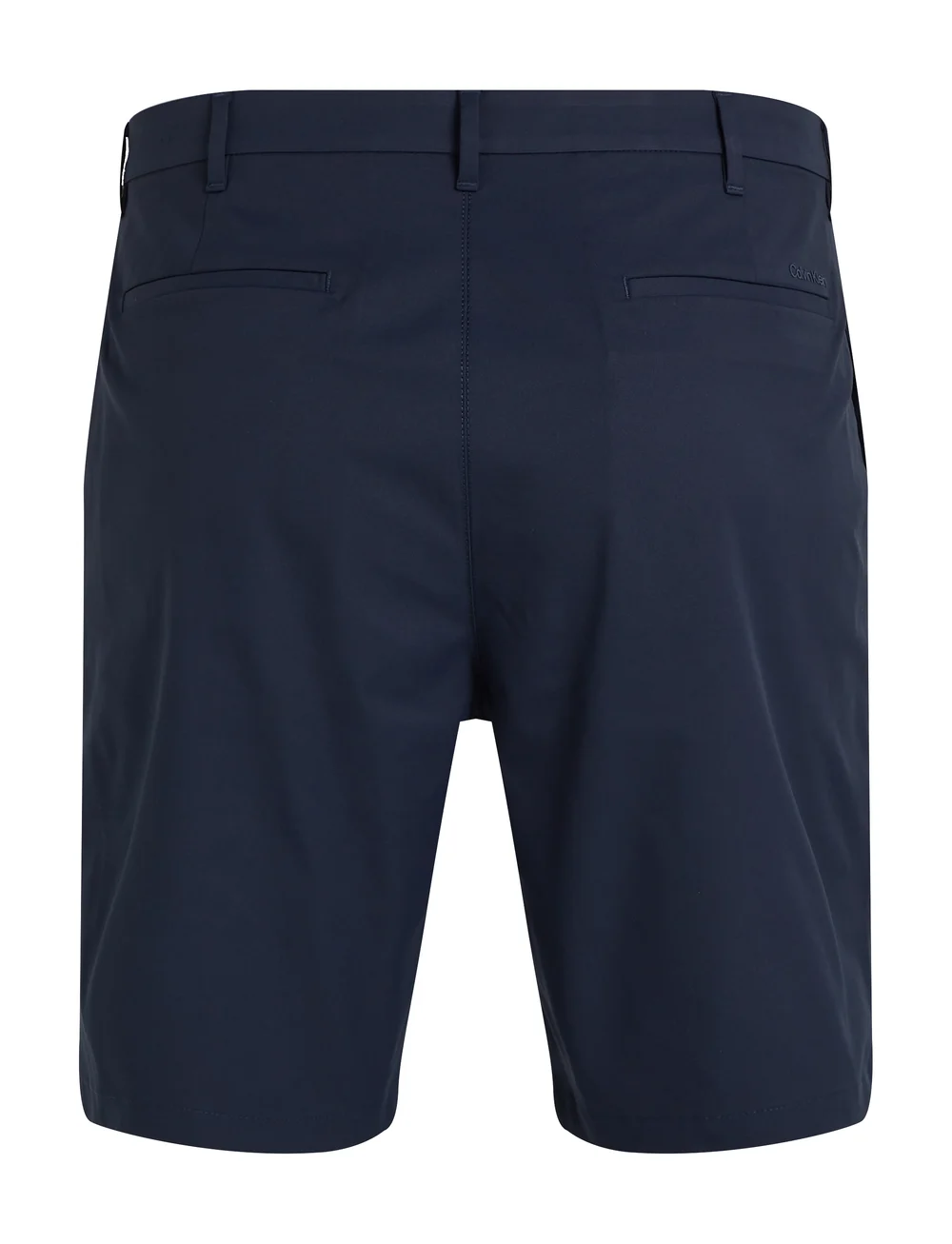 Calvin Klein - TECH SHORT 9" - lühikesed vabaajapüksid - dark sapphire - 2