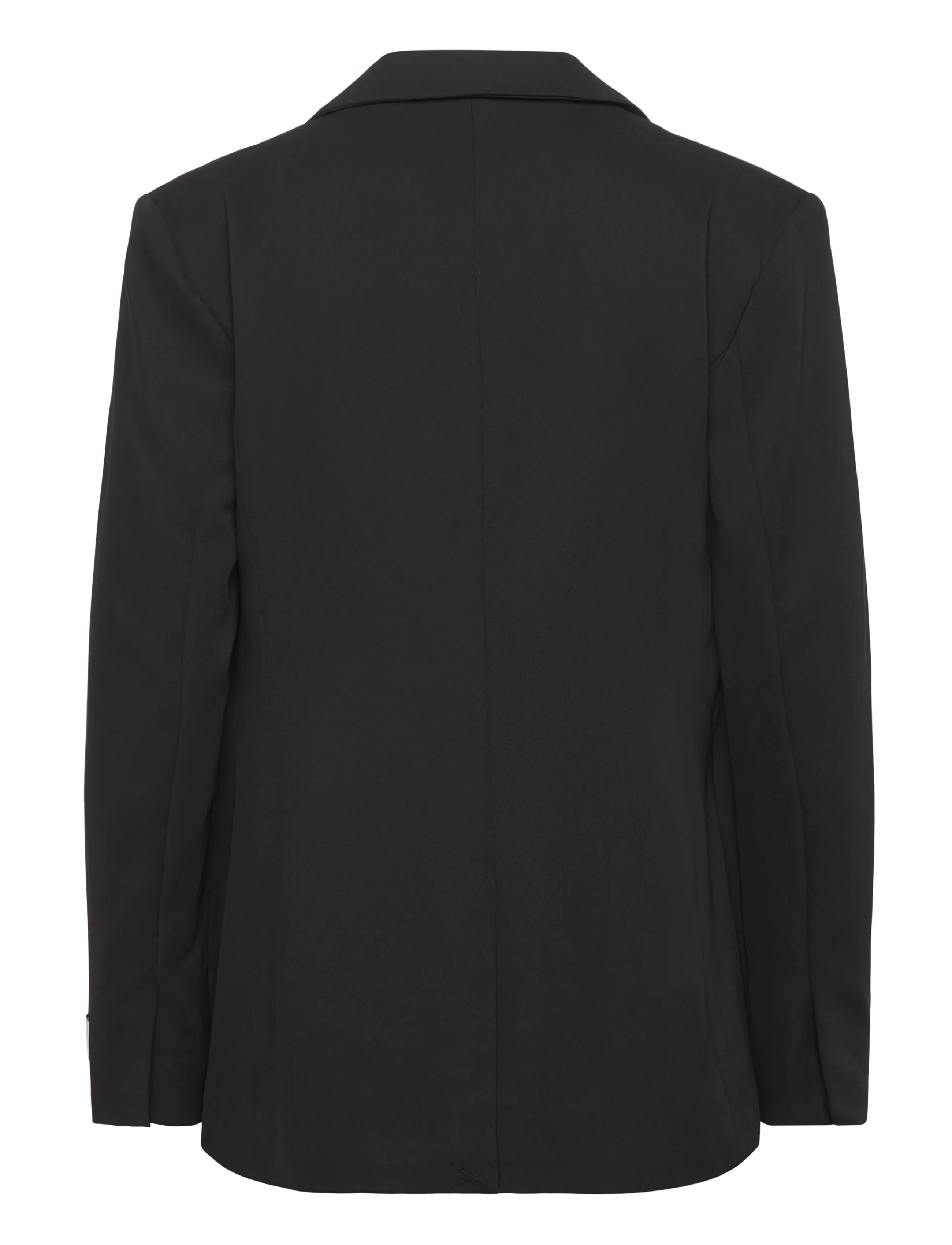 Calvin Klein - HERO BLAZER - GOOD 2 - Žaketes ar vienrindas pogājumu - black - 2