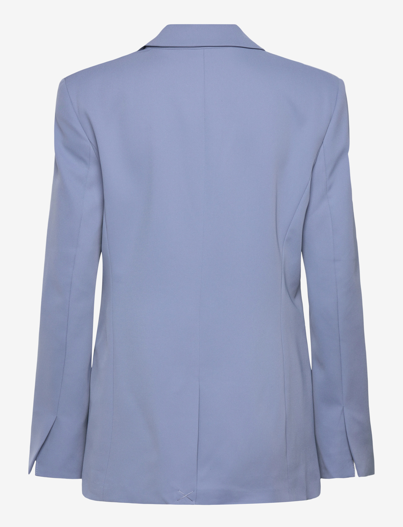 Calvin Klein - HERO BLAZER - GOOD 2 - einreihige blazer - dusty sailor blue - 2