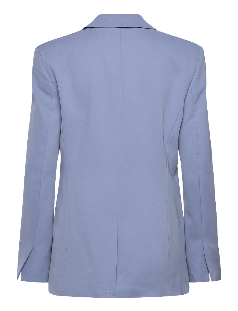 Calvin Klein - HERO BLAZER - GOOD 2 - enkelknäppta kavajer - dusty sailor blue - 2