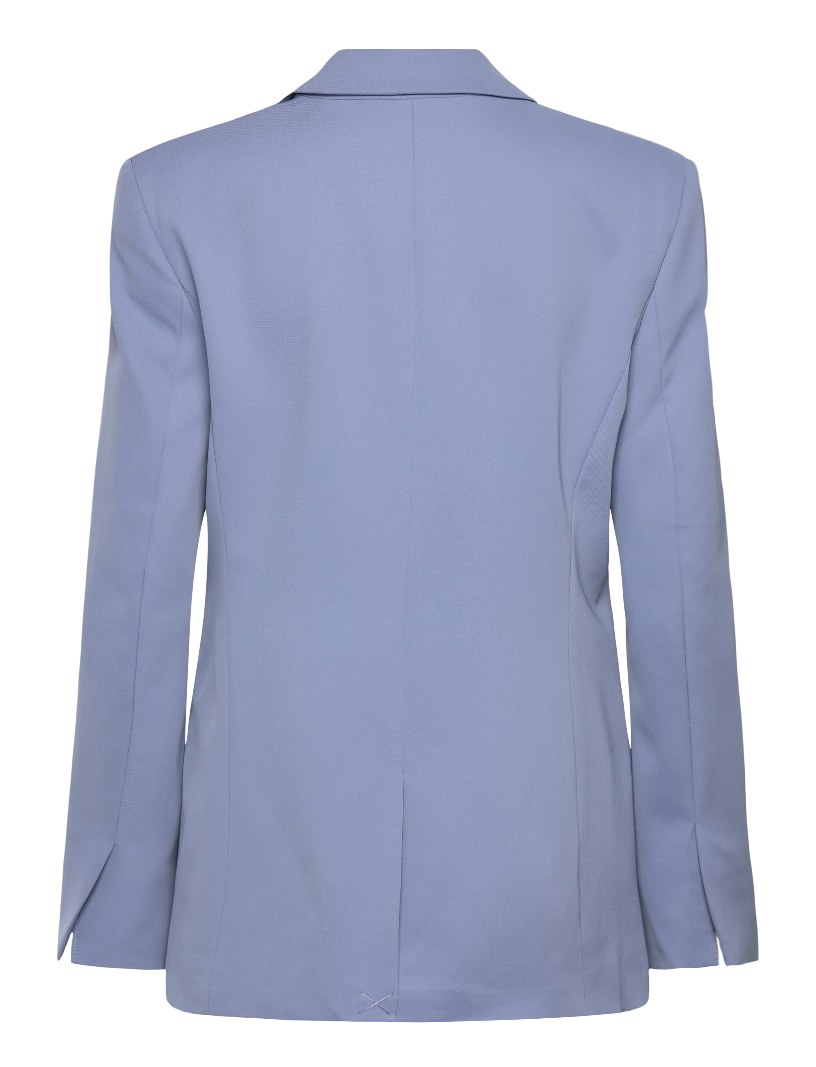 Calvin Klein - HERO BLAZER - GOOD 2 - yksiriviset bleiserit - dusty sailor blue - 2