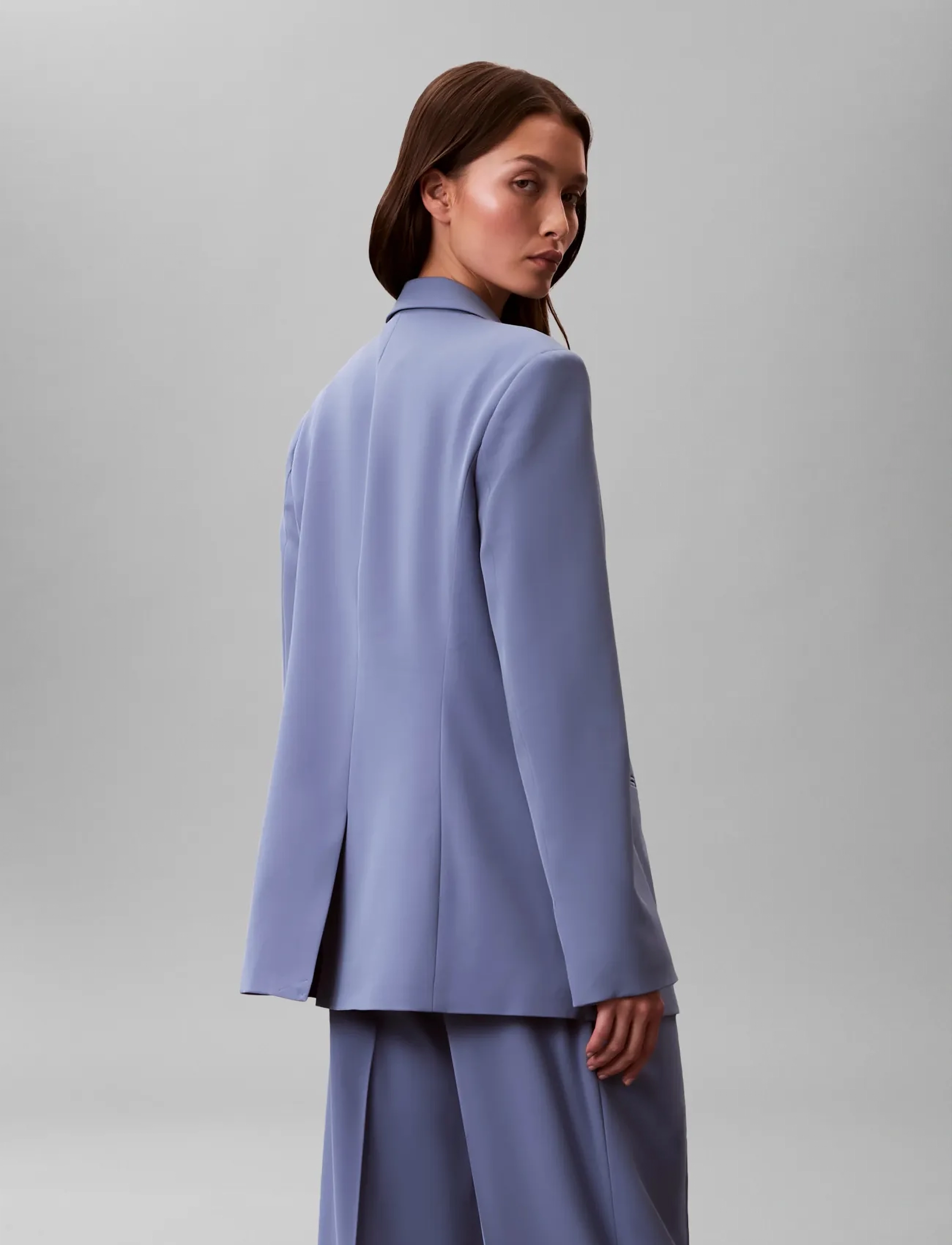 Calvin Klein Hero Blazer Good 2 dam – bild 6