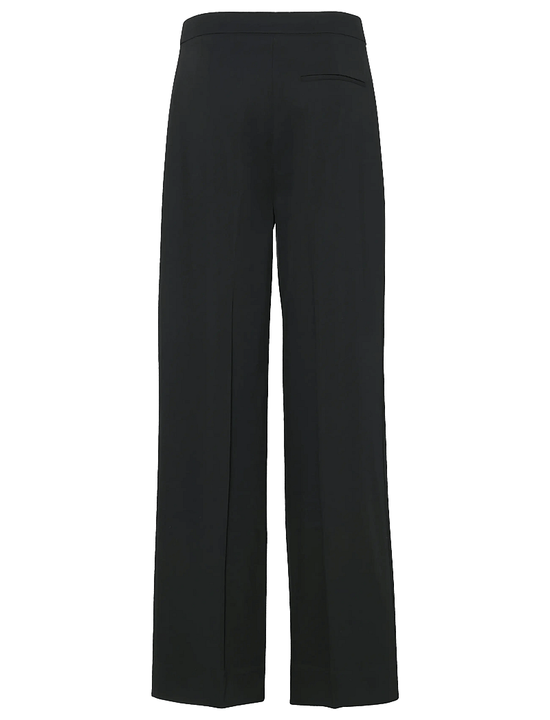 Calvin Klein - HERO TAILORED TROUSER - GOOD 2 - habitbukser - black - 1