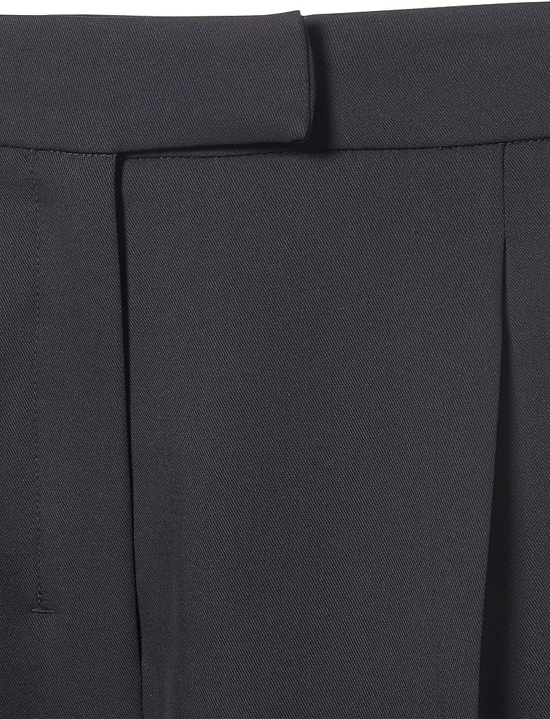 Calvin Klein - HERO TAILORED TROUSER - GOOD 2 - habitbukser - black - 3