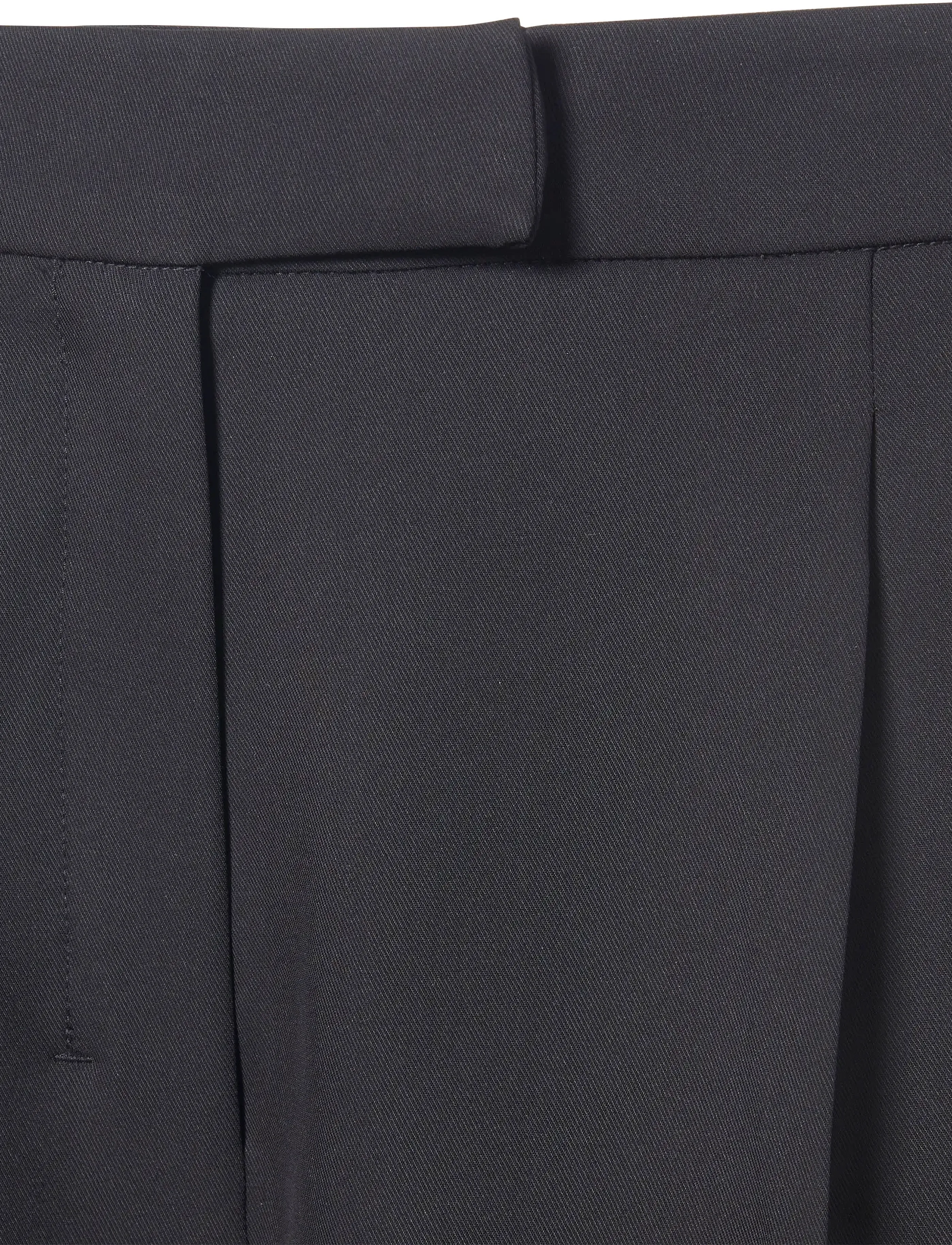 Calvin Klein - HERO TAILORED TROUSER - GOOD 2 - formell - black - 3