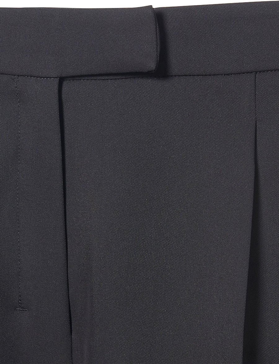 Calvin Klein - HERO TAILORED TROUSER - GOOD 2 - pidulikud püksid - black - 3
