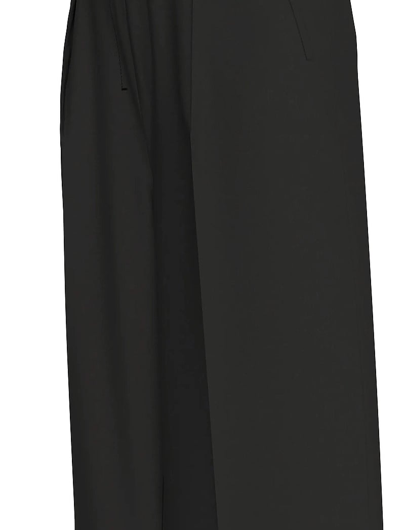 Calvin Klein - HERO TAILORED TROUSER - GOOD 2 - habitbukser - black - 4