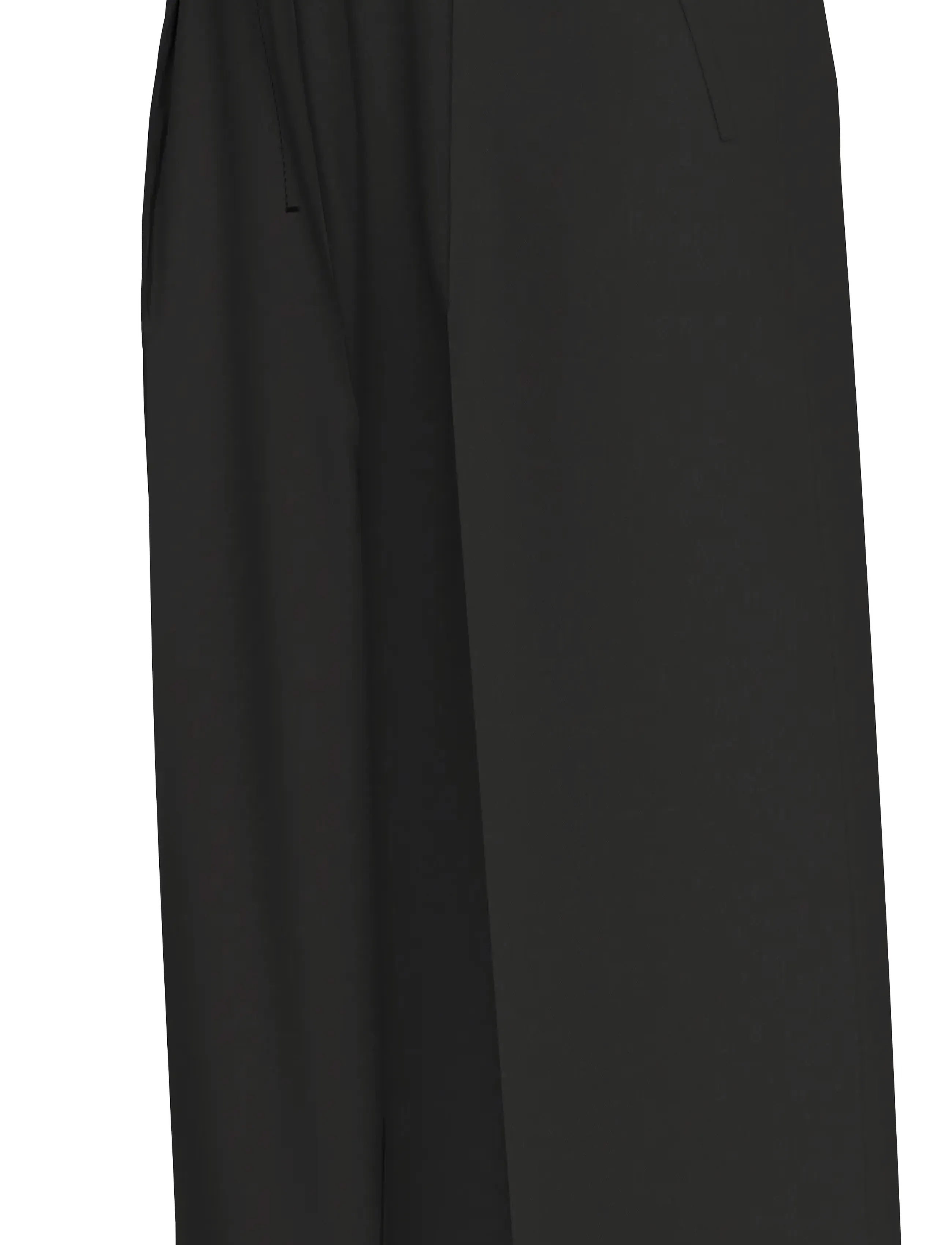 Calvin Klein - HERO TAILORED TROUSER - GOOD 2 - formell - black - 4