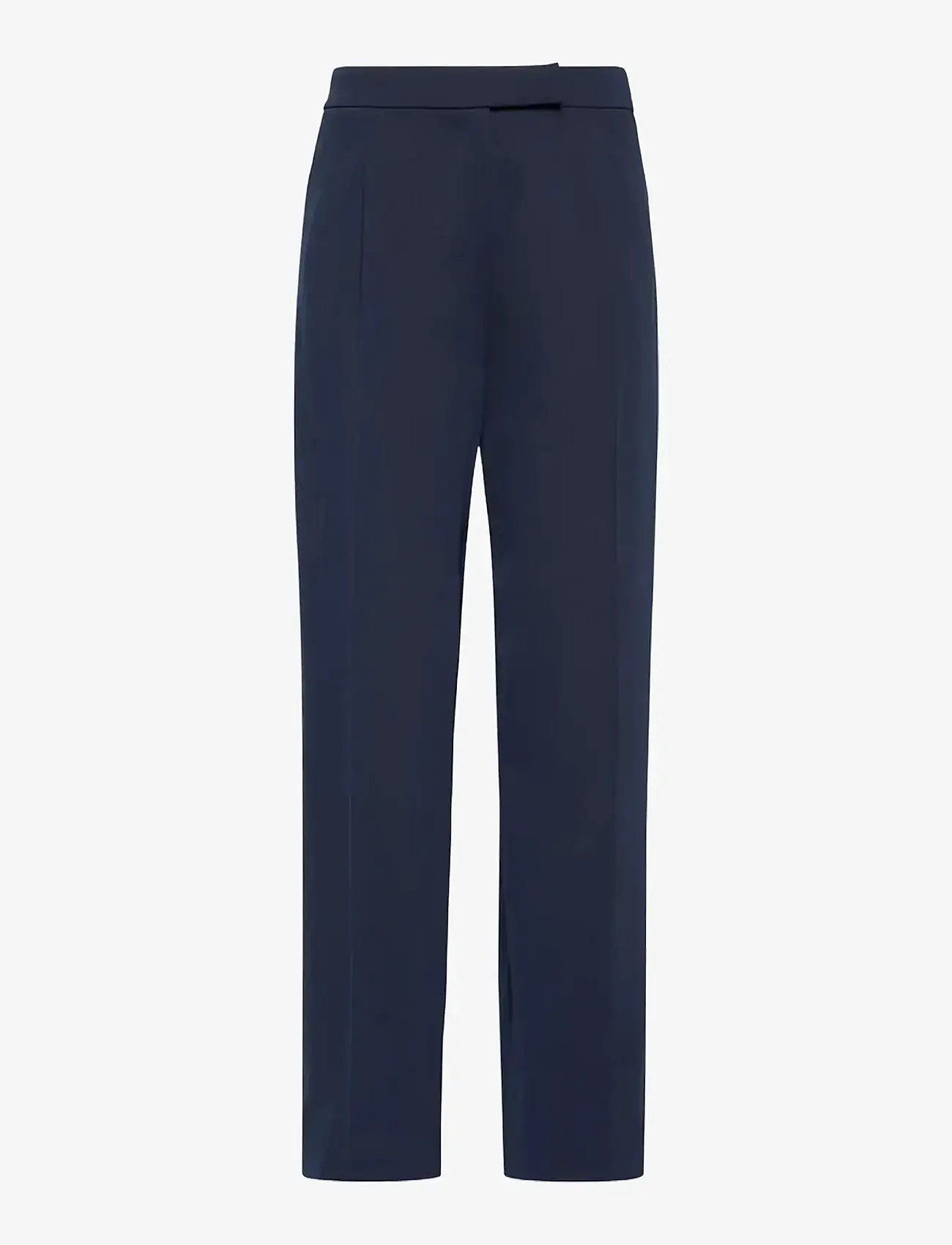 Calvin Klein - HERO TAILORED TROUSER - GOOD 2 - formell - dark sapphire - 1