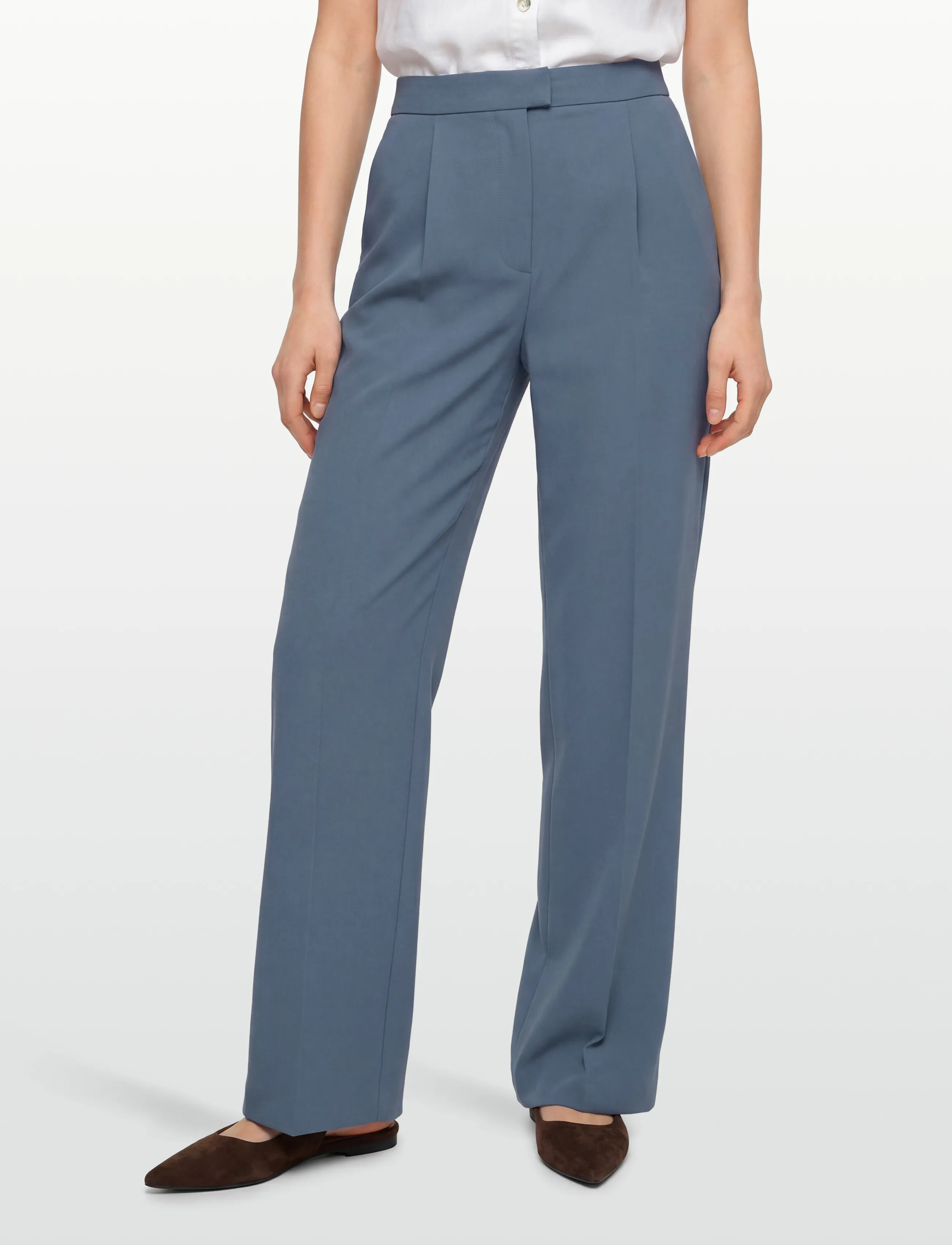 Hero Tailored Trouser Good 2 2