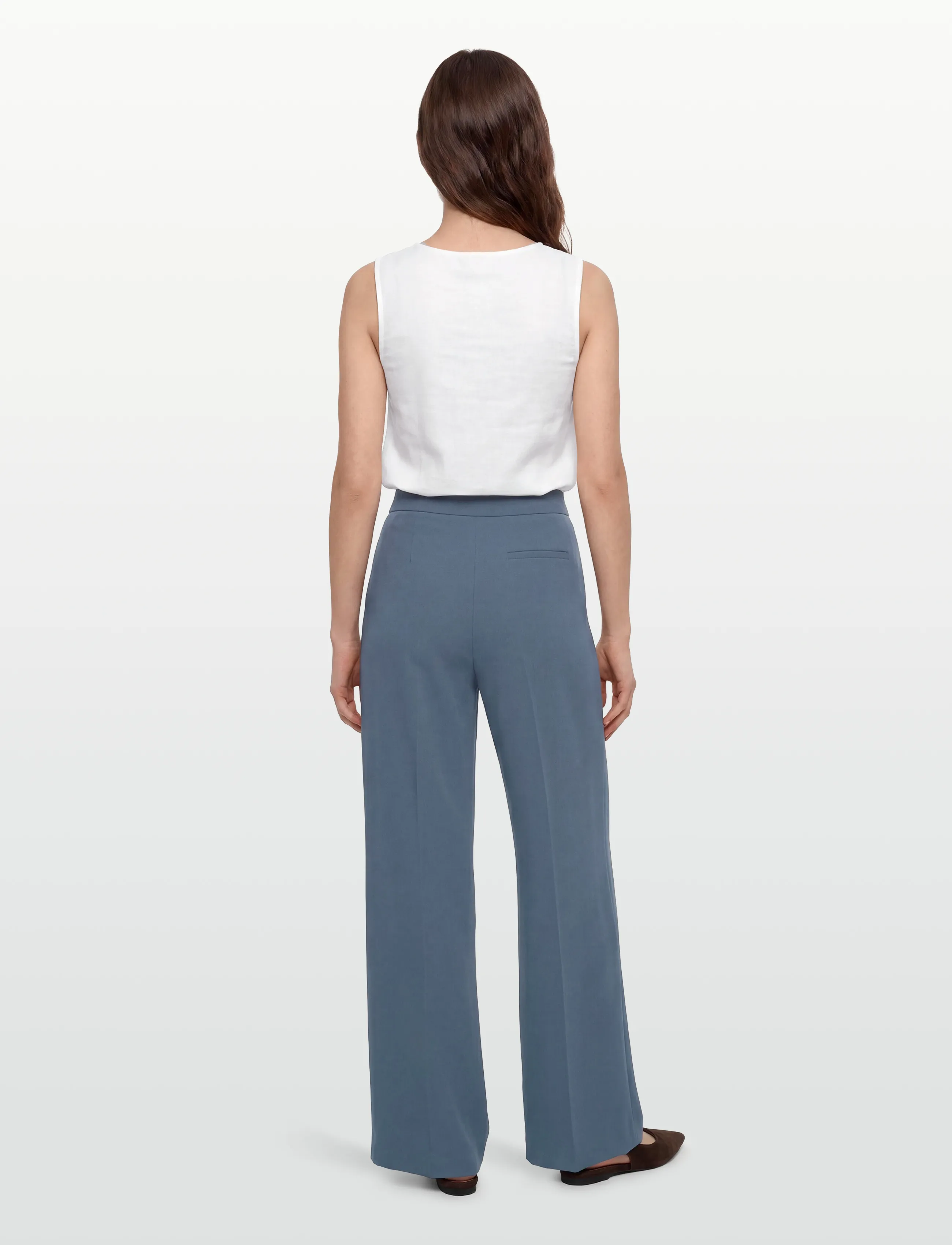 Hero Tailored Trouser Good 2 3