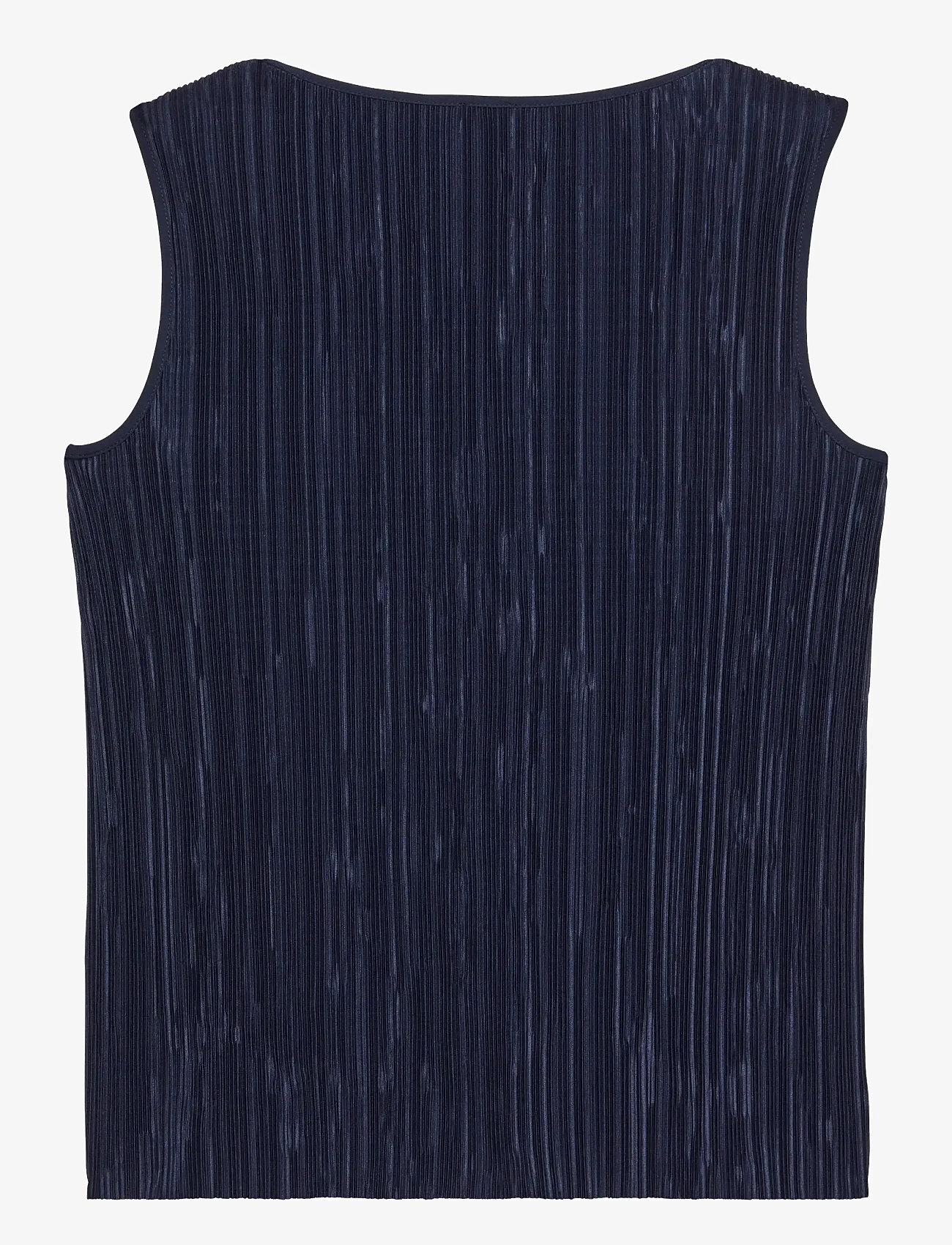 Calvin Klein - Plisse SL Tank - topid ja varrukateta alussärgid - sky captain - 2