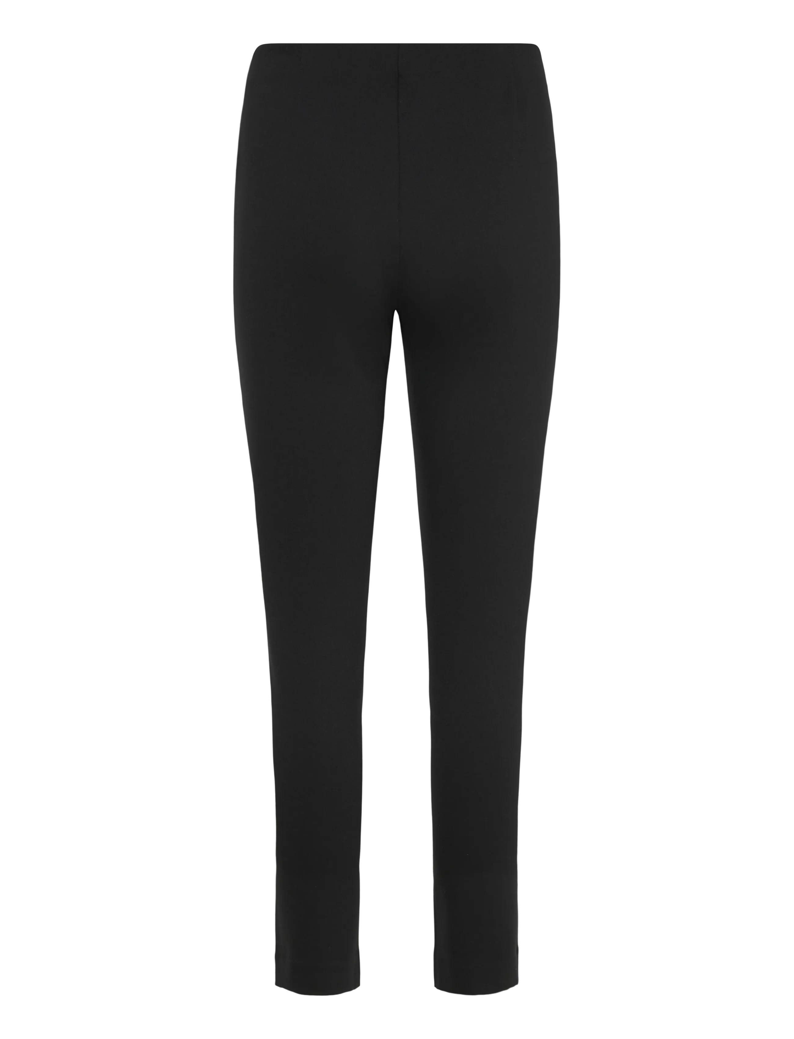 Calvin Klein - PONTE PULL ON SKINNY - black - 2