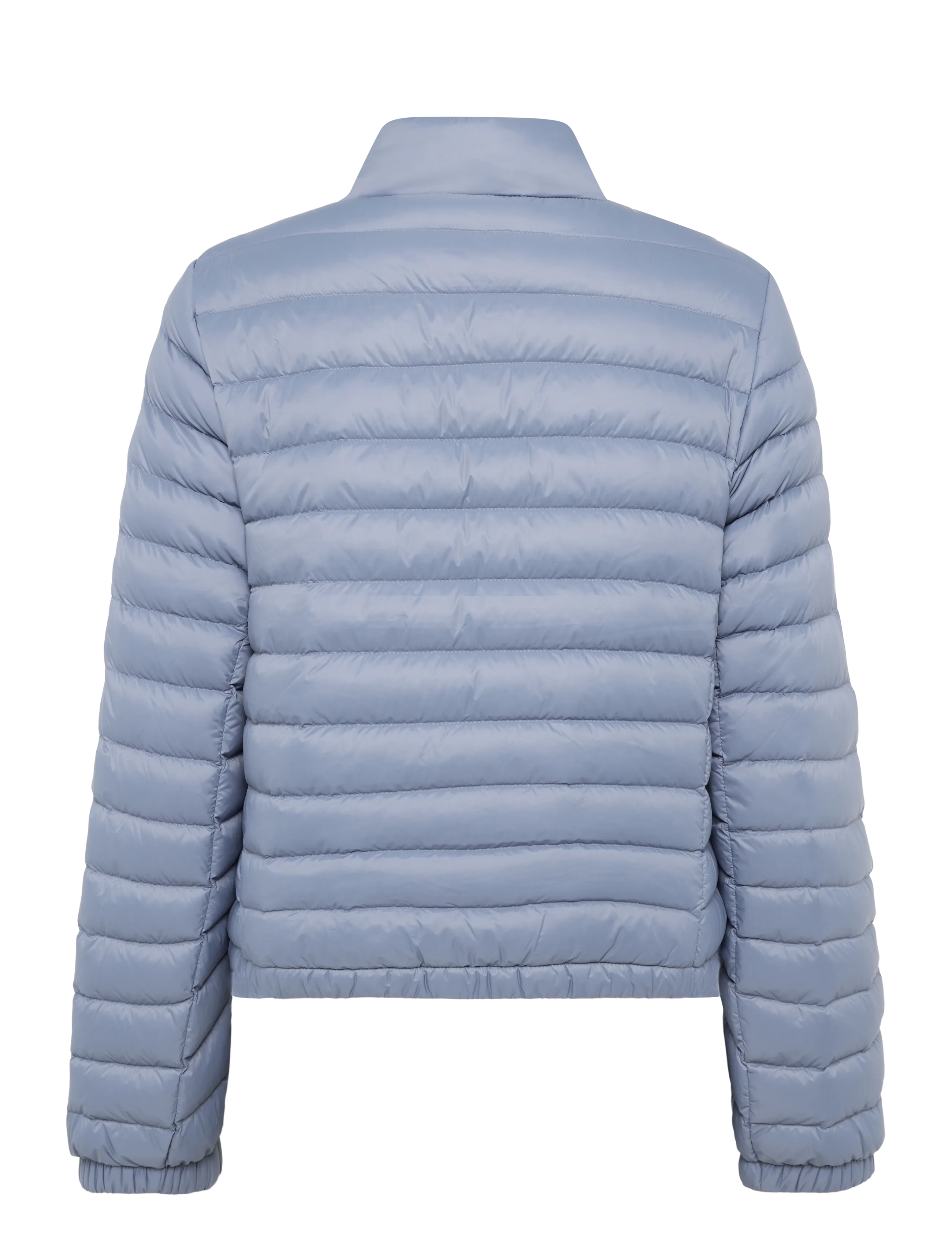 Calvin Klein - ULTRA LIGHTWEIGHT DOWN PUFFER JA - vinterjackor - dusty sailor blue - 1